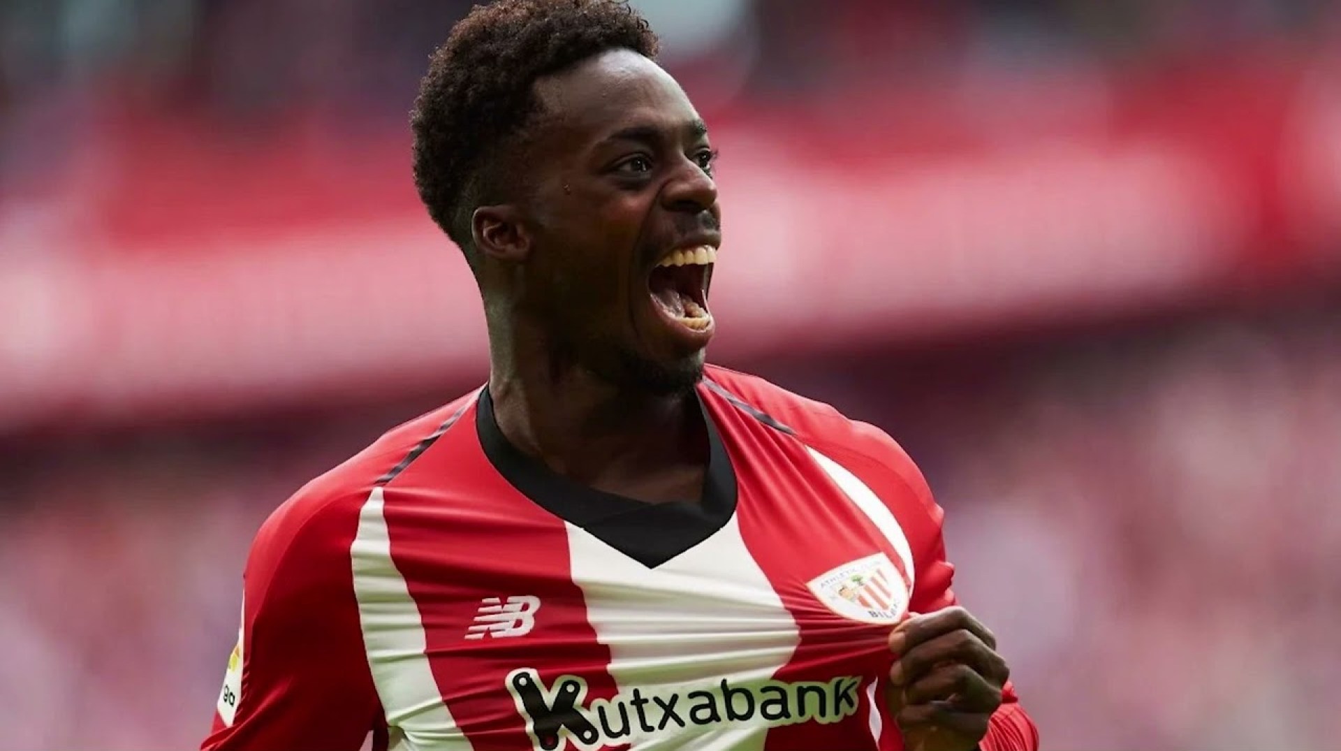 Inaki Williams decides to play for Ghana; GFA boss announces six internationals joining Black Stars Inaki Williams decides to play for Ghana; GFA boss announces six internationals joining Black Stars