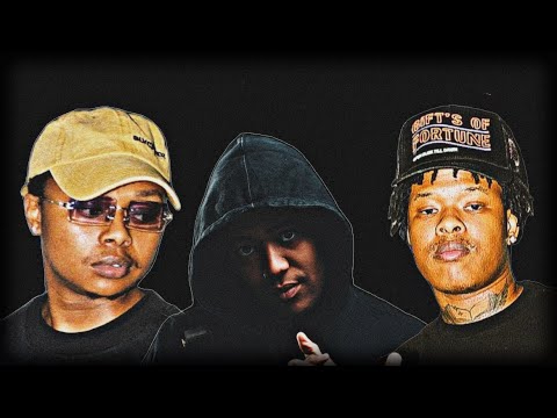 After A-REECE & NASTY C's Long-Awaited Collab, Can DJ SPEEDSTA Unite These Rival Titans? After A-REECE & NASTY C's Long-Awaited Collab, Can DJ SPEEDSTA Unite These Rival Titans?