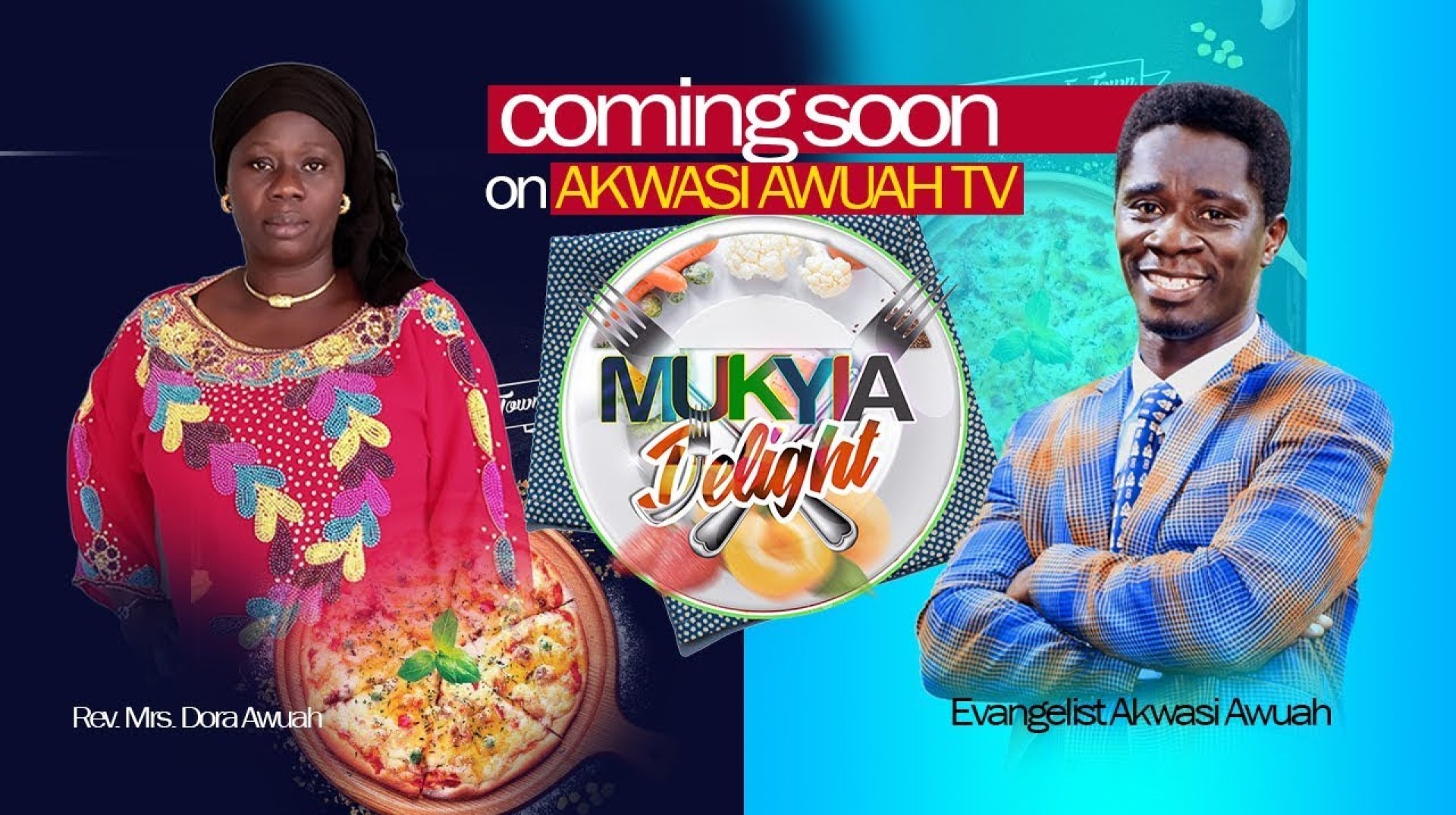 MUKYIA DELIGHT WITH SOFO MAAME DORAH AWUAH AND SOFO PAPA AWUAH ON AKWASI AWUAH TV MUKYIA DELIGHT WITH SOFO MAAME DORAH AWUAH AND SOFO PAPA AWUAH ON AKWASI AWUAH TV