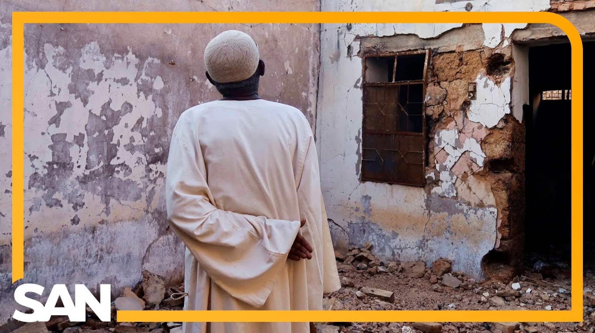 Sudan faces biggest humanitarian crisis, widespread starvation Sudan faces biggest humanitarian crisis, widespread starvation