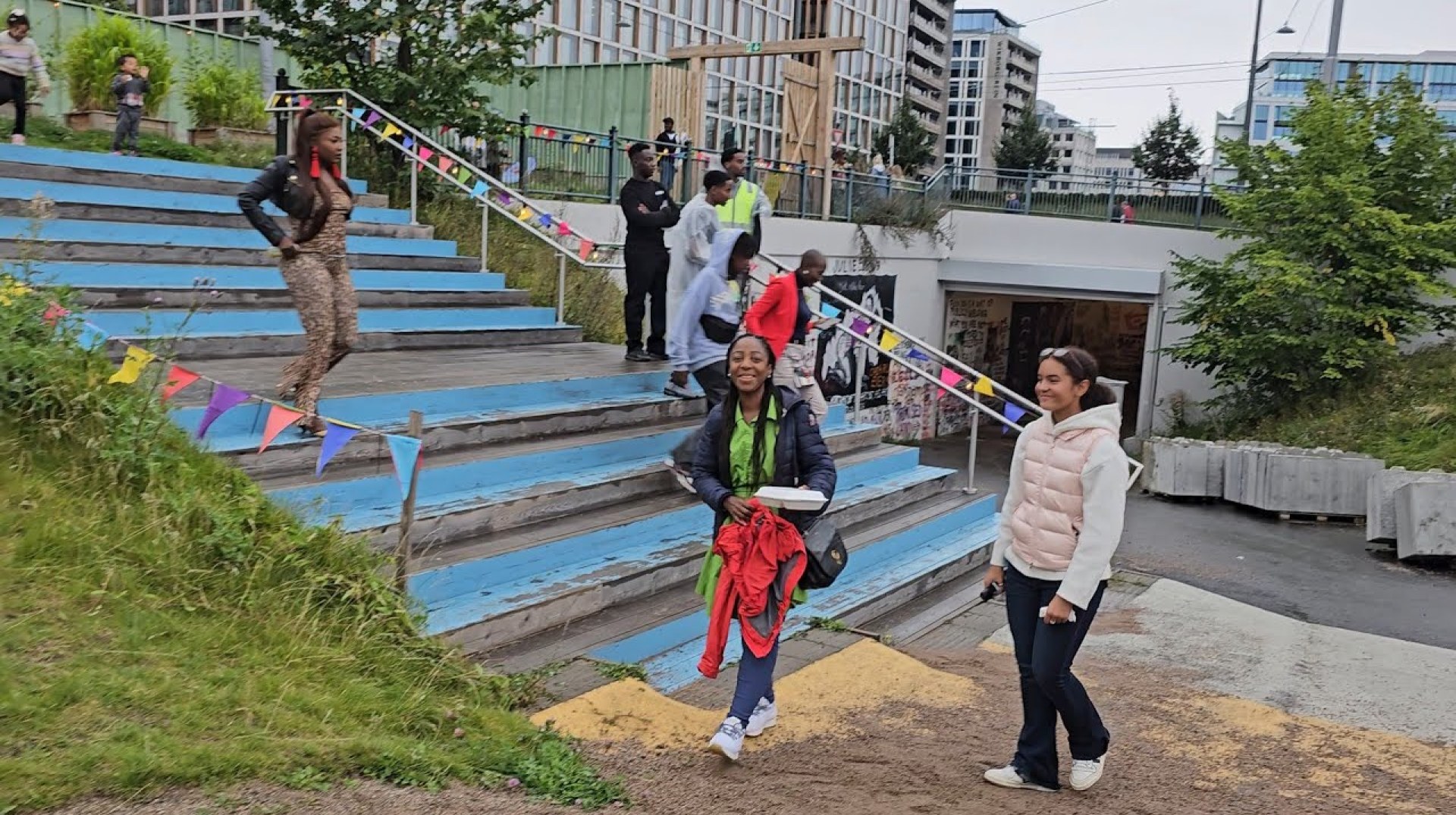 African food festival Oslo Norway 2024 African food festival Oslo Norway 2024