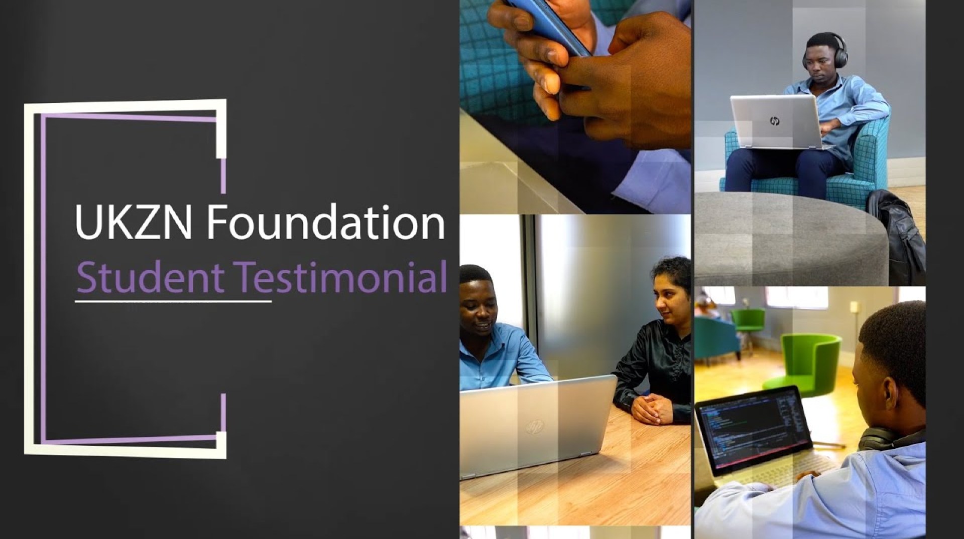 Full Student Testimonials Promo Video Full Student Testimonials Promo Video