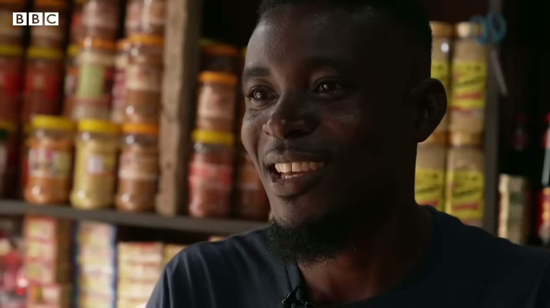 Is Ghana Africa's most expensive country to live BBC News 720p60 Is Ghana Africa's most expensive country to live BBC News 720p60