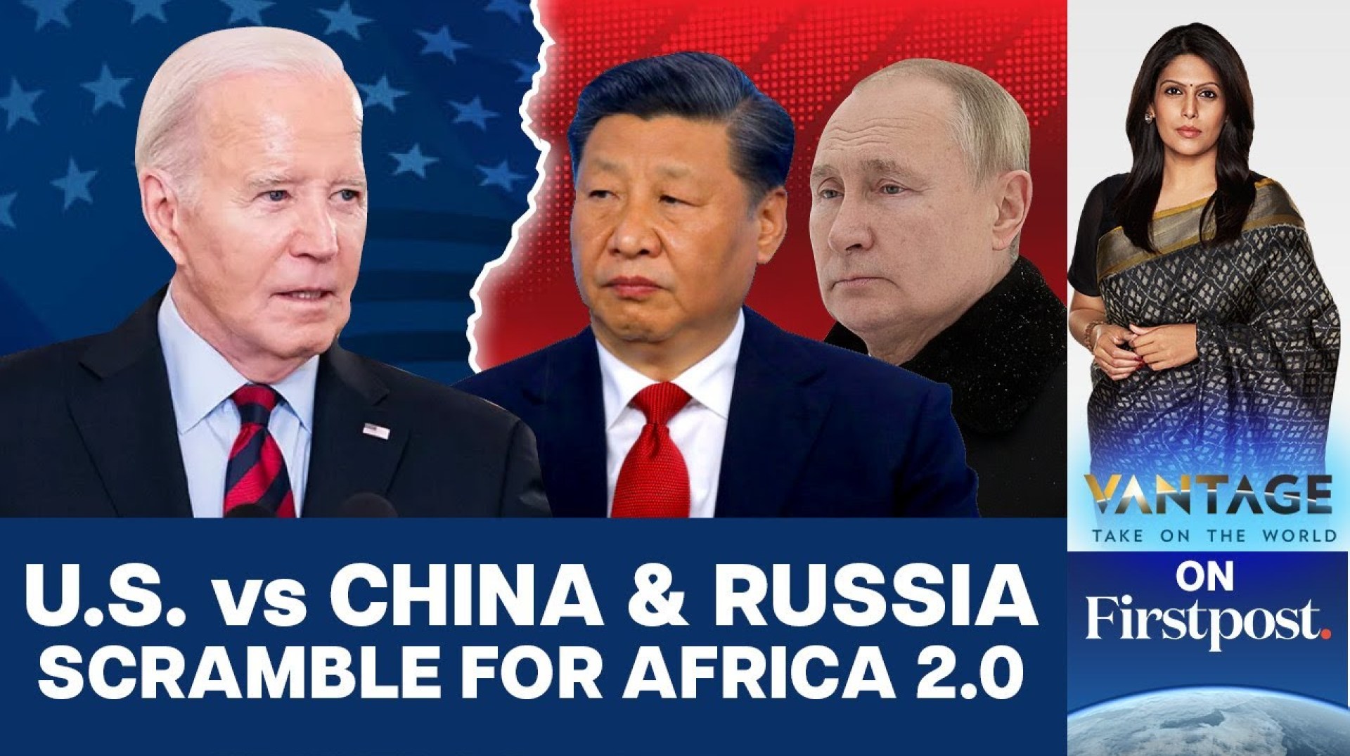 US Wins Deals in Tanzania & Ghana: Should Russia & China be Worried? | Vantage with Palki Sharma US Wins Deals in Tanzania & Ghana: Should Russia & China be Worried? | Vantage with Palki Sharma