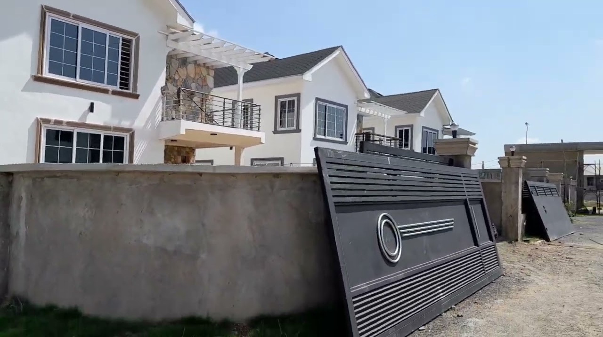 Real estate properties in Tema, ghana Real estate properties in Tema, ghana