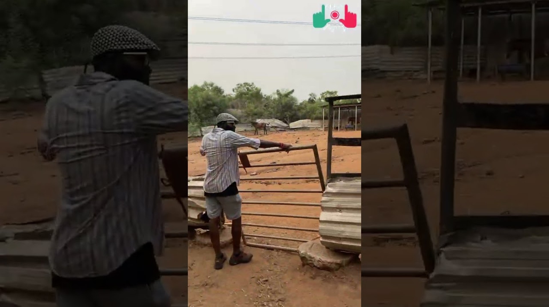 OOPL WILDLIFE PARK, ABEOKUTA OOPL WILDLIFE PARK, ABEOKUTA