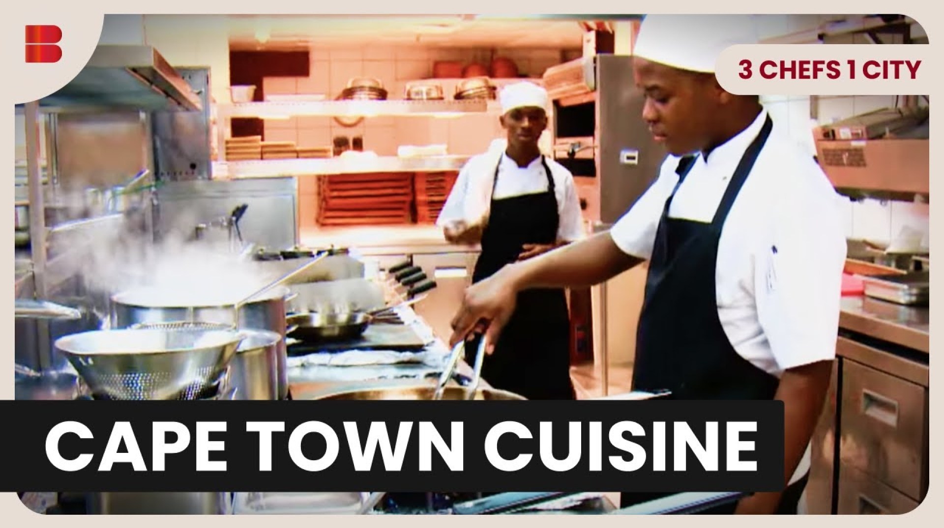 Taste the Cape Town Experience – 3 Chefs 1 City – Food Documentary Taste the Cape Town Experience – 3 Chefs 1 City – Food Documentary