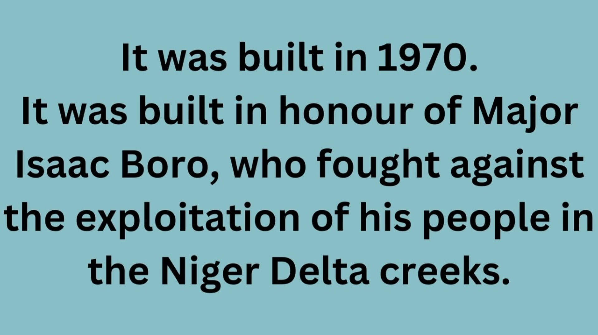 Historical Sites In Nigeria Historical Sites In Nigeria