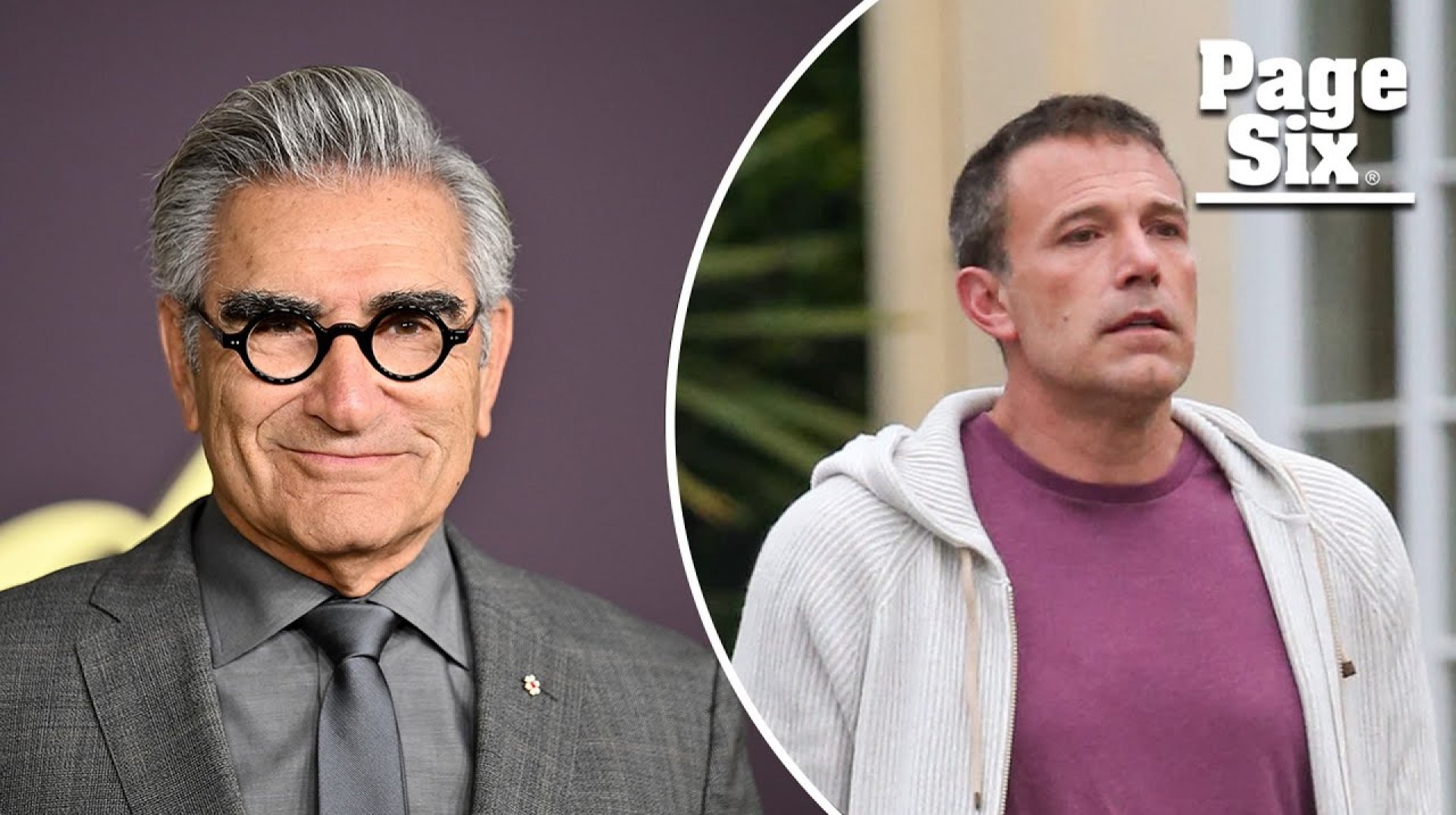 All the celebrities impacted by the Palisades fire: Ben Affleck, Eugene Levy, more All the celebrities impacted by the Palisades fire: Ben Affleck, Eugene Levy, more