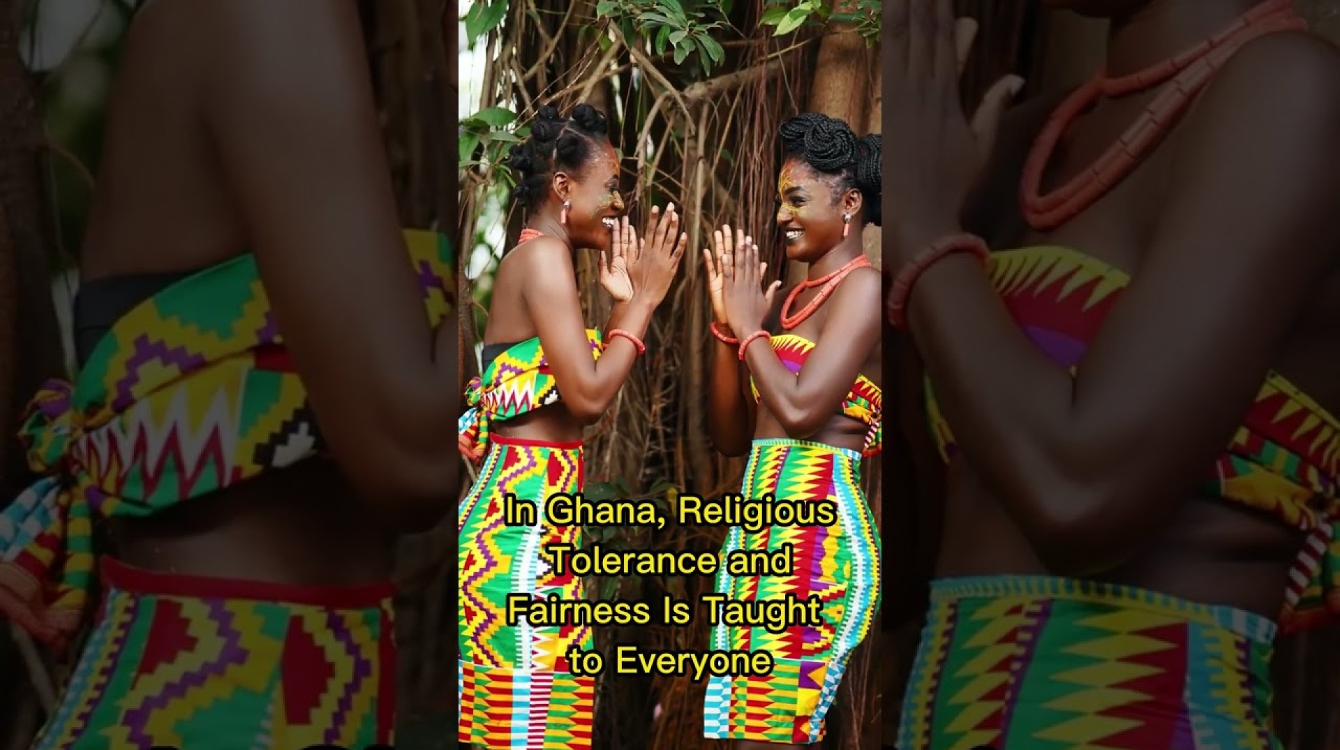 interesting facts about Ghana interesting facts about Ghana