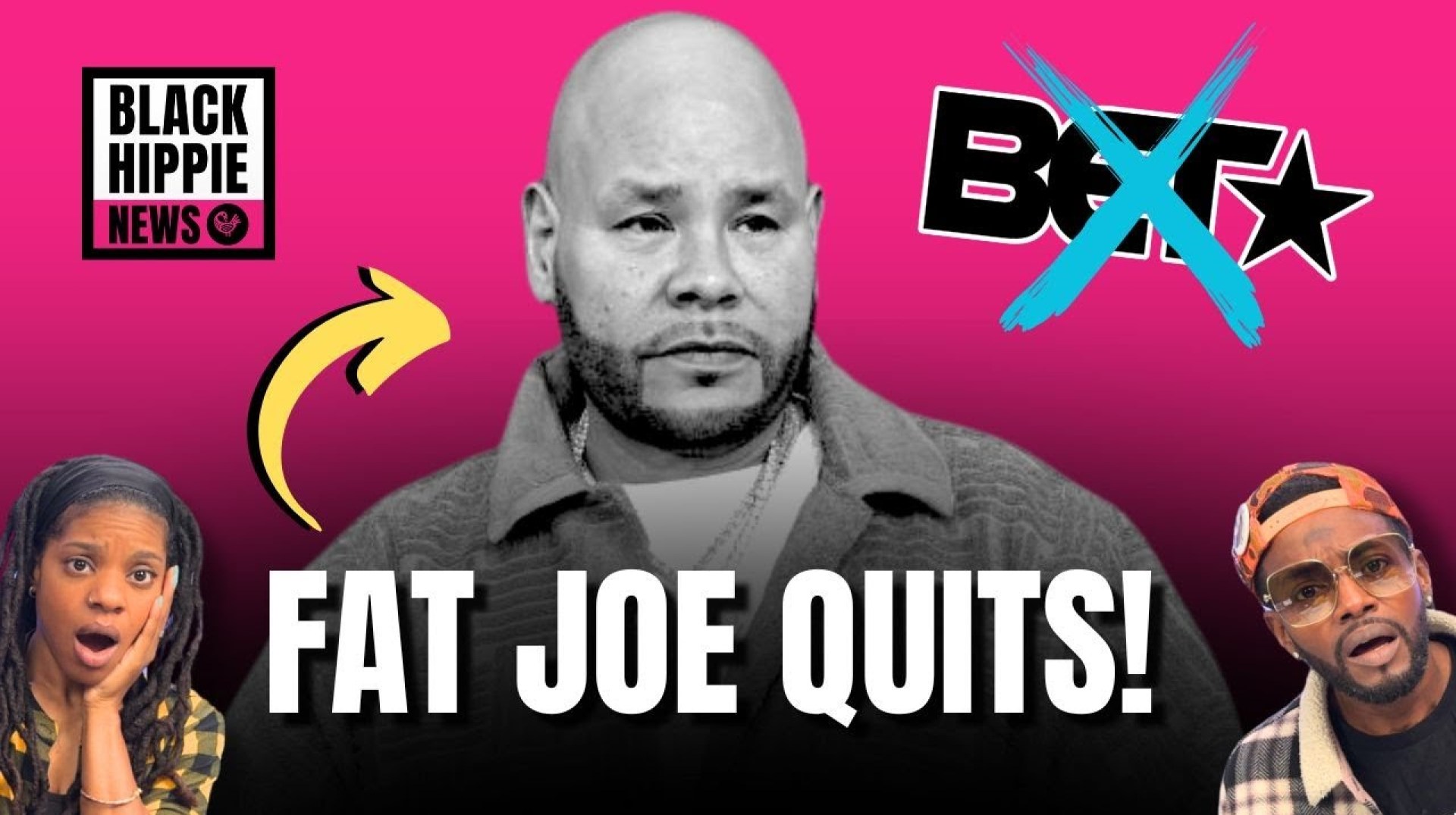 FAT JOE QUITS BET AWARDS: Backlash After Math Hoffa Podcast Controversy? FAT JOE QUITS BET AWARDS: Backlash After Math Hoffa Podcast Controversy?