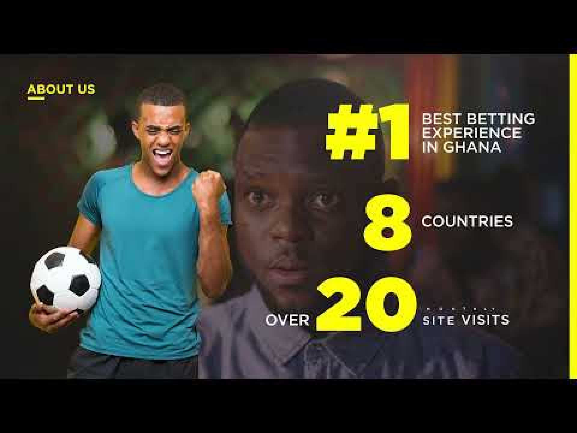 Profile – Betika Ghana Profile – Betika Ghana