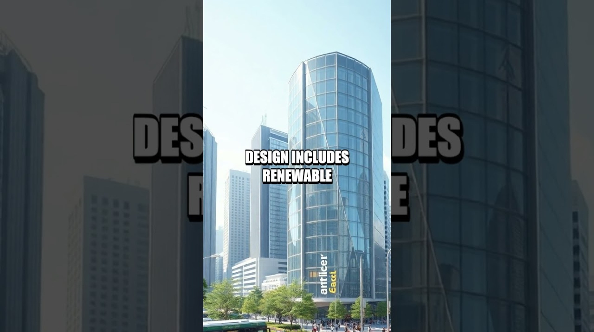 Mindful Infrastructure: Future Smart City Designs Mindful Infrastructure: Future Smart City Designs