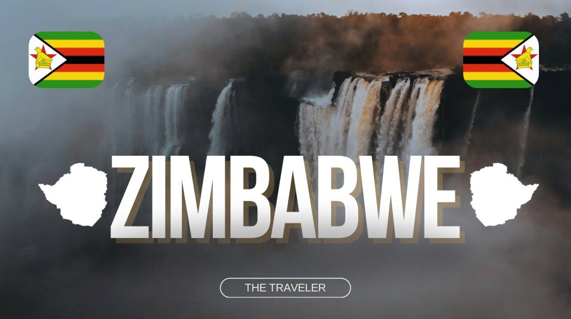 Discovering Zimbabwe : Top 8 places to visit! Discovering Zimbabwe : Top 8 places to visit!