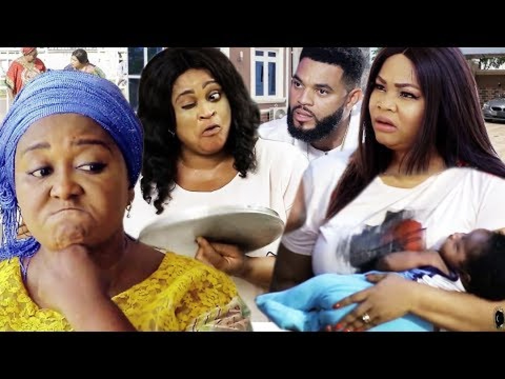 Mother In-Laws Against Mother In -Law 5 & 6 – Ebere Okaro / Joyce Kalu 2019 Latest Nigerian Movie Mother In-Laws Against Mother In -Law 5 & 6 – Ebere Okaro / Joyce Kalu 2019 Latest Nigerian Movie