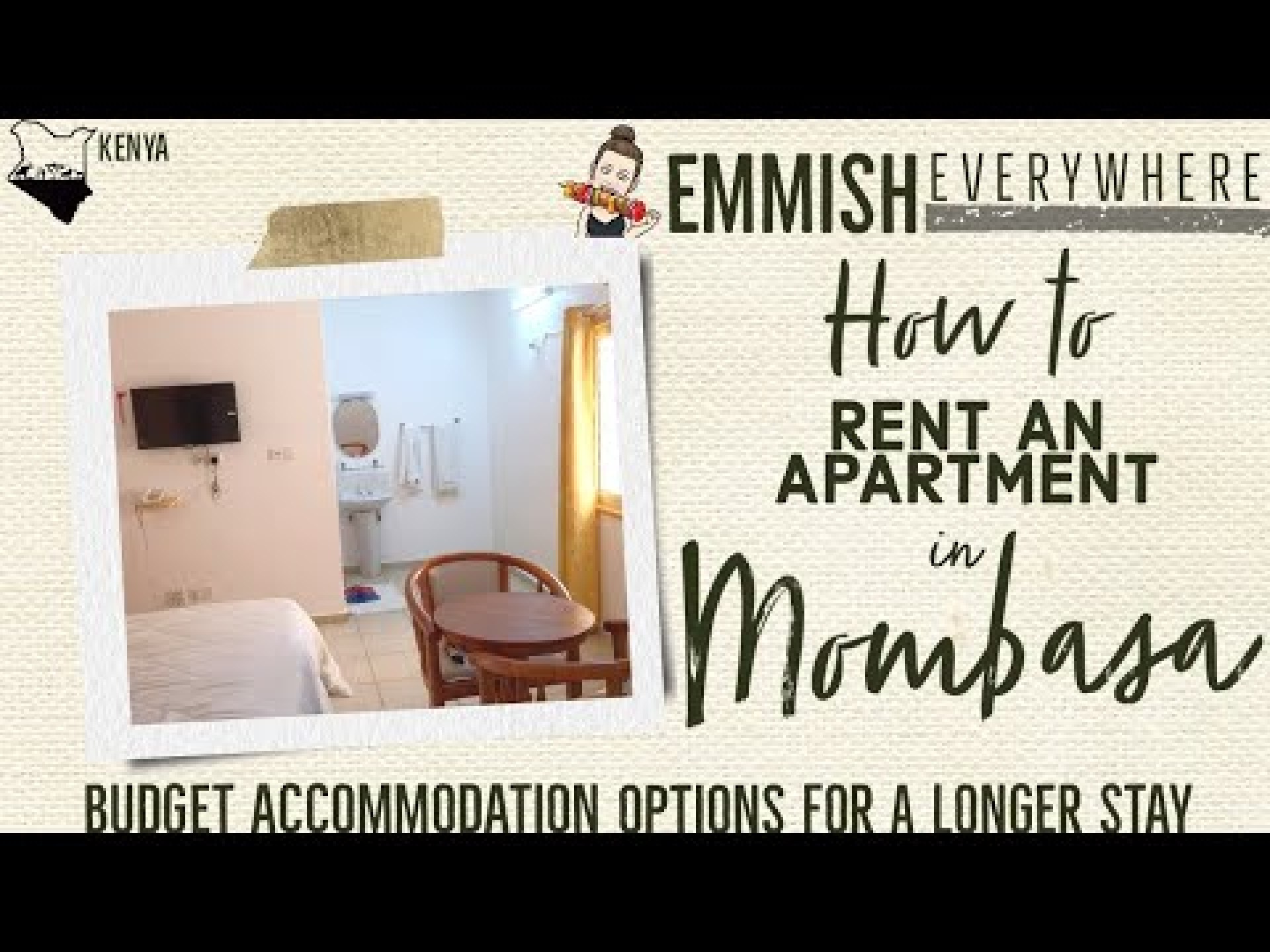 BUDGET FRIENDLY ACCOMMODATION FOR LONG STAYS IN MOMBASA KENYA. Furnished and unfurnished apartments BUDGET FRIENDLY ACCOMMODATION FOR LONG STAYS IN MOMBASA KENYA. Furnished and unfurnished apartments