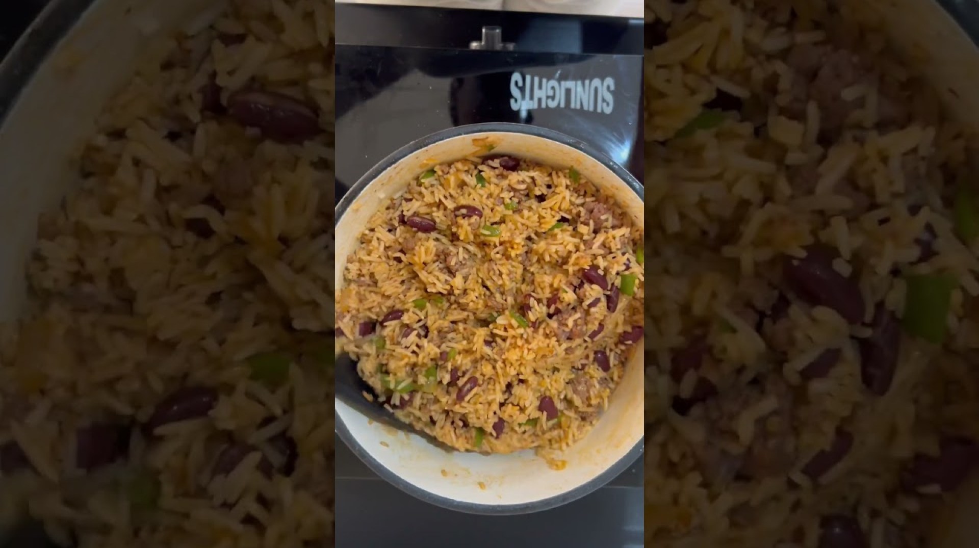 Dirty rice recipe| Part 2| Zimbabwean youtuber| Zimbabwean cooking Dirty rice recipe| Part 2| Zimbabwean youtuber| Zimbabwean cooking