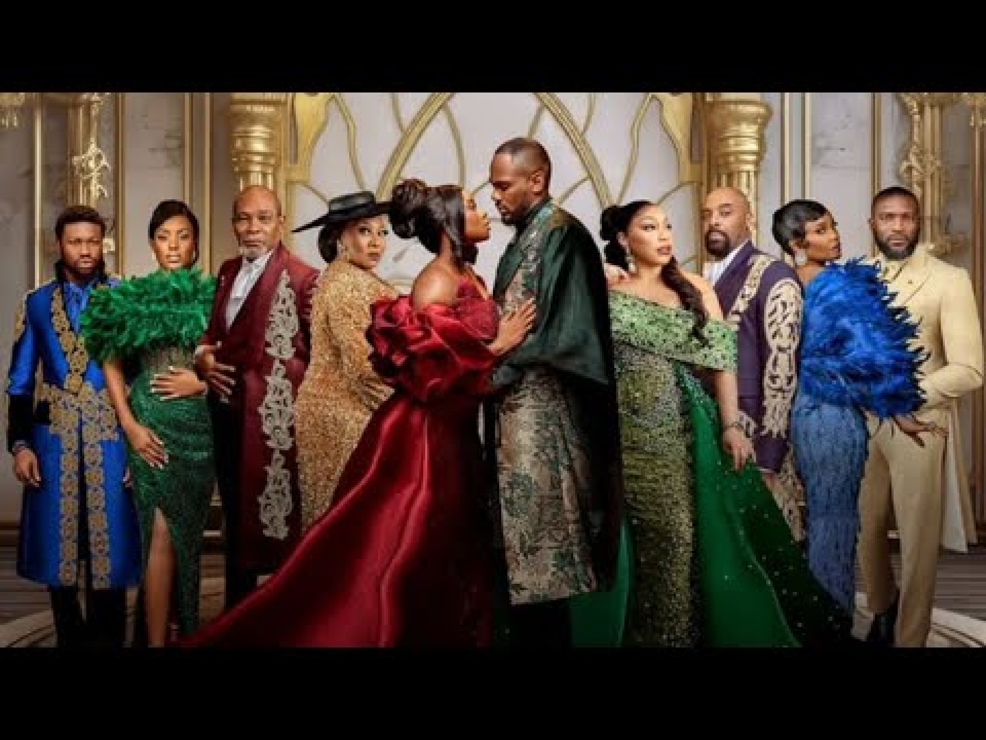 Movie Review: Something About The Briggs Starring Stan Nze, Rita Dominic And More | POV Movie Review: Something About The Briggs Starring Stan Nze, Rita Dominic And More | POV