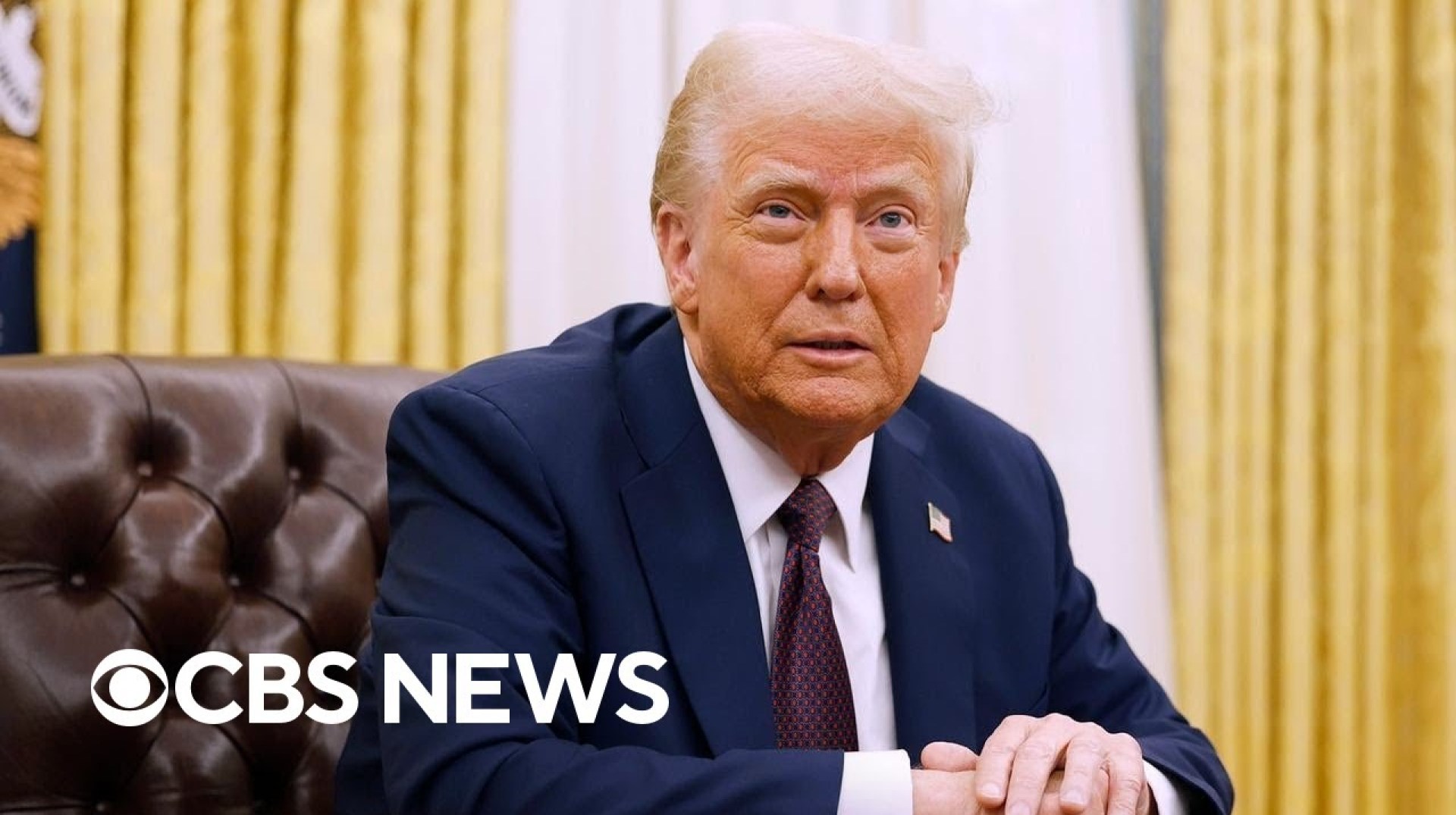 Trump administration pauses all federal grants and loans Trump administration pauses all federal grants and loans
