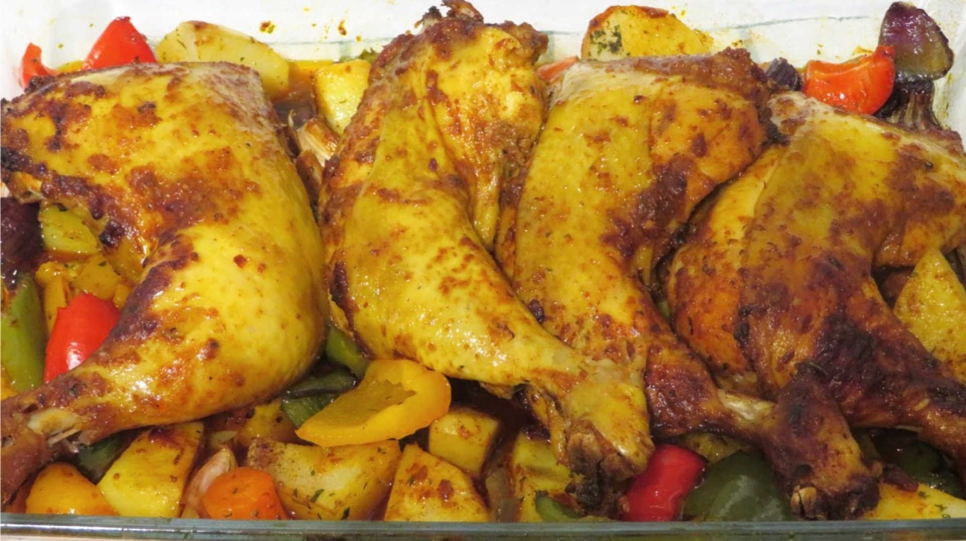 Sifudud Usameyso Digaag | Homemade Somali Oven Chicken Recipe Sifudud Usameyso Digaag | Homemade Somali Oven Chicken Recipe