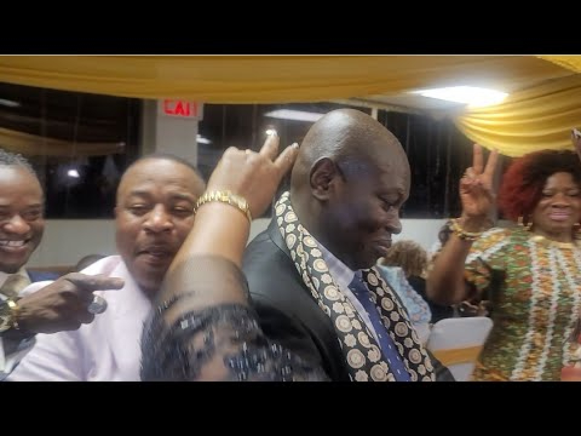 AFRICAN PARTY : ASANTEMAN ASSOCIATION OF NEW YORK POST HOLIDAYS & APPRECIATION 1/25/2025 AFRICAN PARTY : ASANTEMAN ASSOCIATION OF NEW YORK POST HOLIDAYS & APPRECIATION 1/25/2025