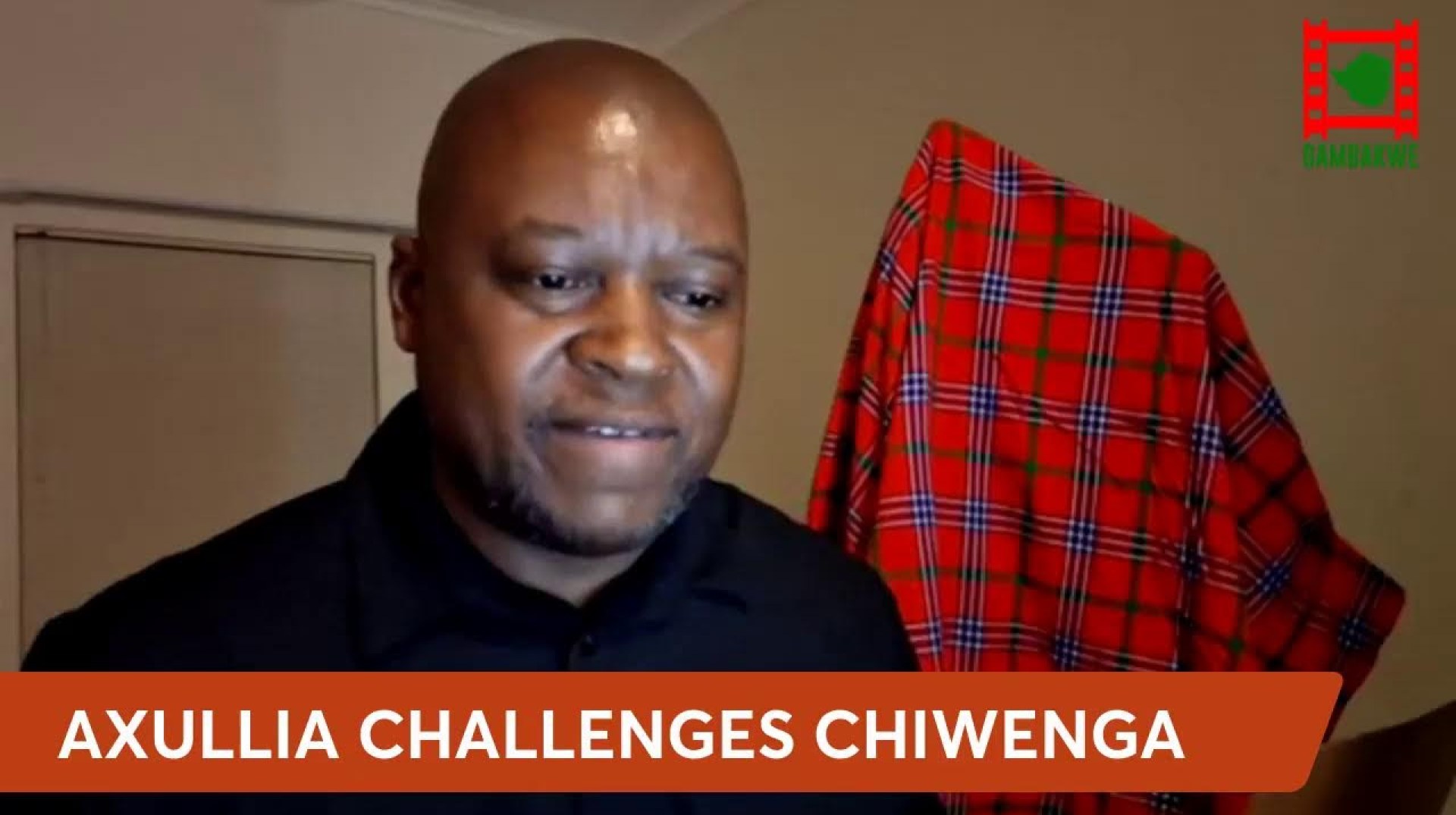 WATCH LIVE: Auxilia Mnangagwa challenges General Chiwenga again WATCH LIVE: Auxilia Mnangagwa challenges General Chiwenga again