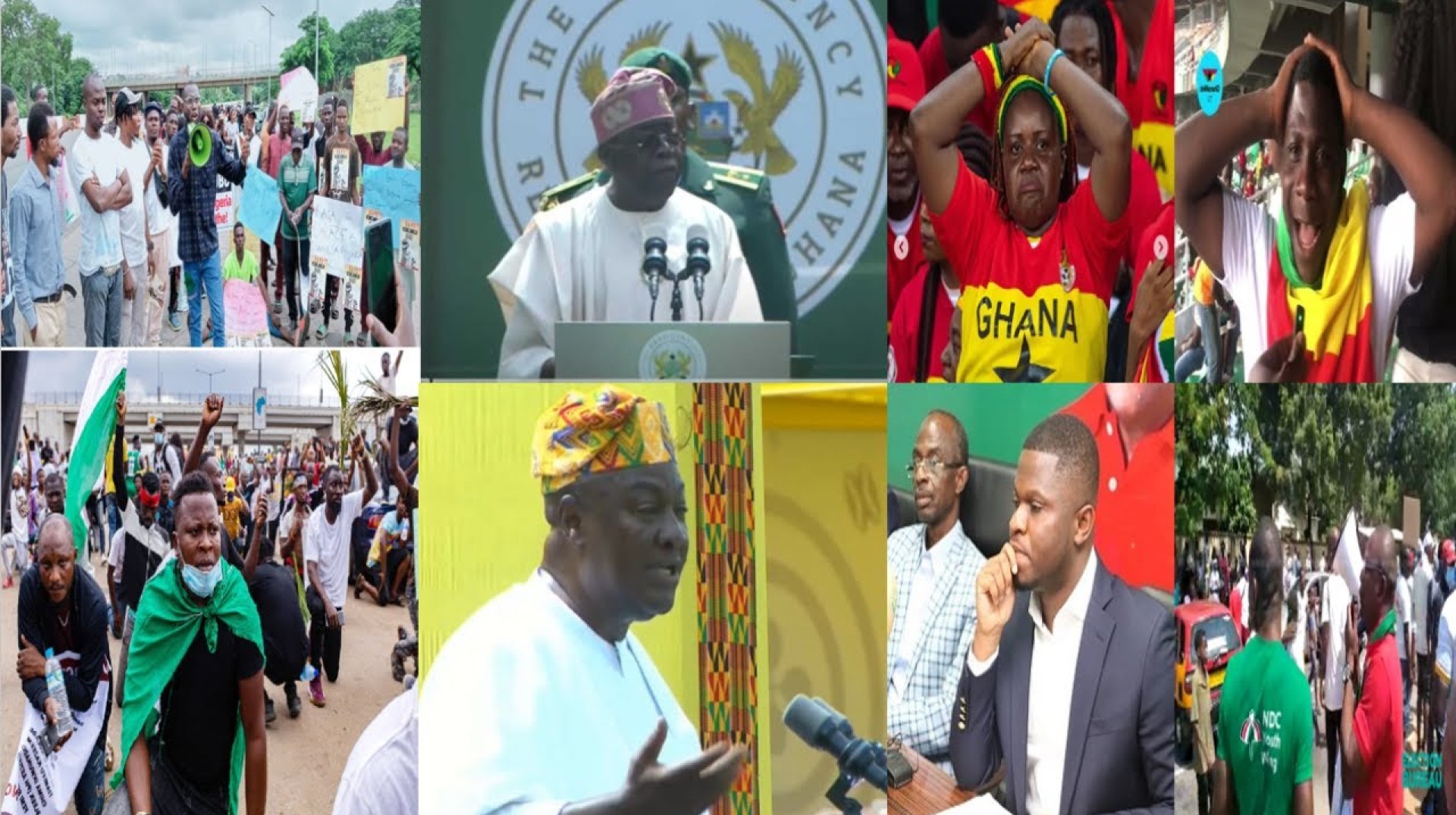 Birds of the same feathers ..See what he has done to us in Nigeria and.. Birds of the same feathers ..See what he has done to us in Nigeria and..