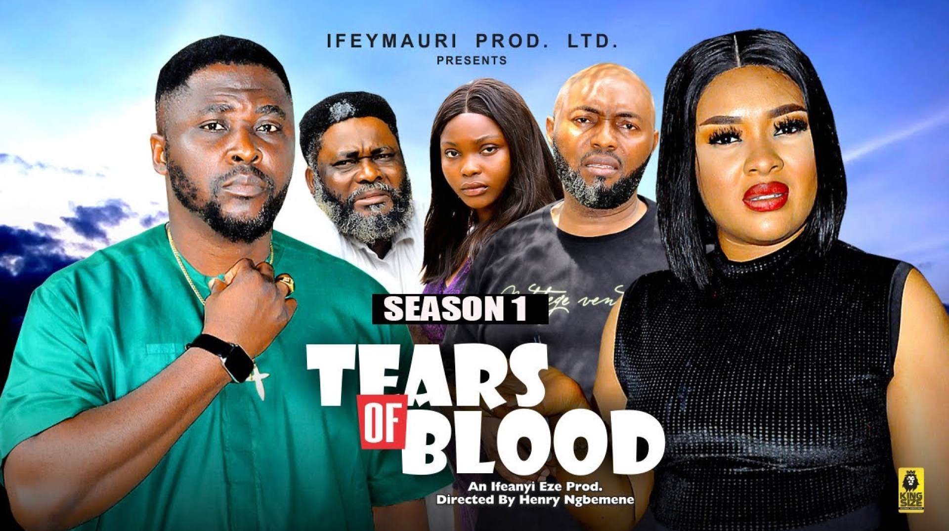 TEARS OF BLOOD (SEASON 1) IFEKA DORIS ONNY MICHEAL NEW MOVIE-2024 LATEST NIGERIAN NOLLYWOOD MOVIE TEARS OF BLOOD (SEASON 1) IFEKA DORIS ONNY MICHEAL NEW MOVIE-2024 LATEST NIGERIAN NOLLYWOOD MOVIE