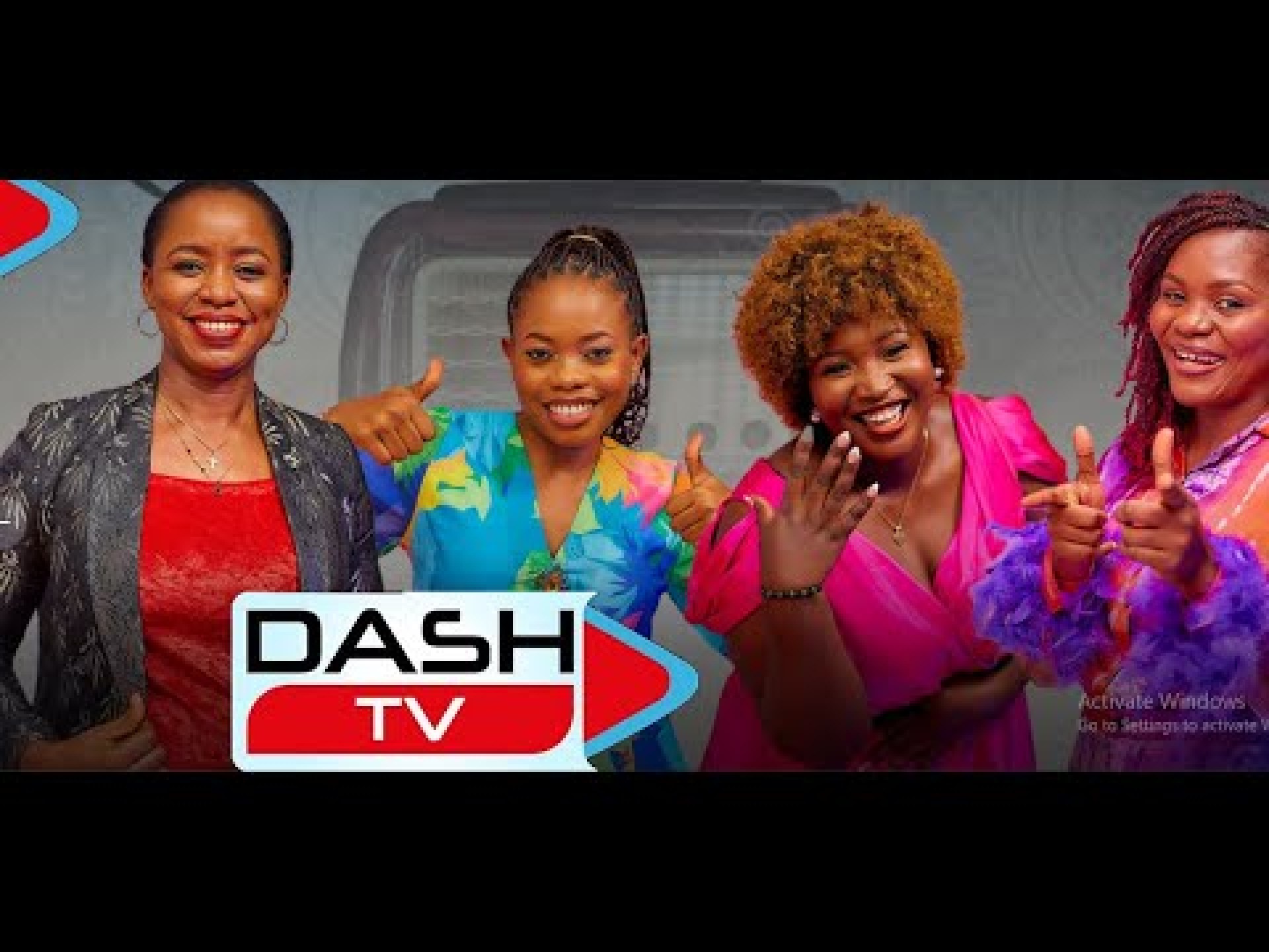 LIVE NEWS ON DASH MEDIA Live Stream 24/24 Africa news LIVE NEWS ON DASH MEDIA Live Stream 24/24 Africa news