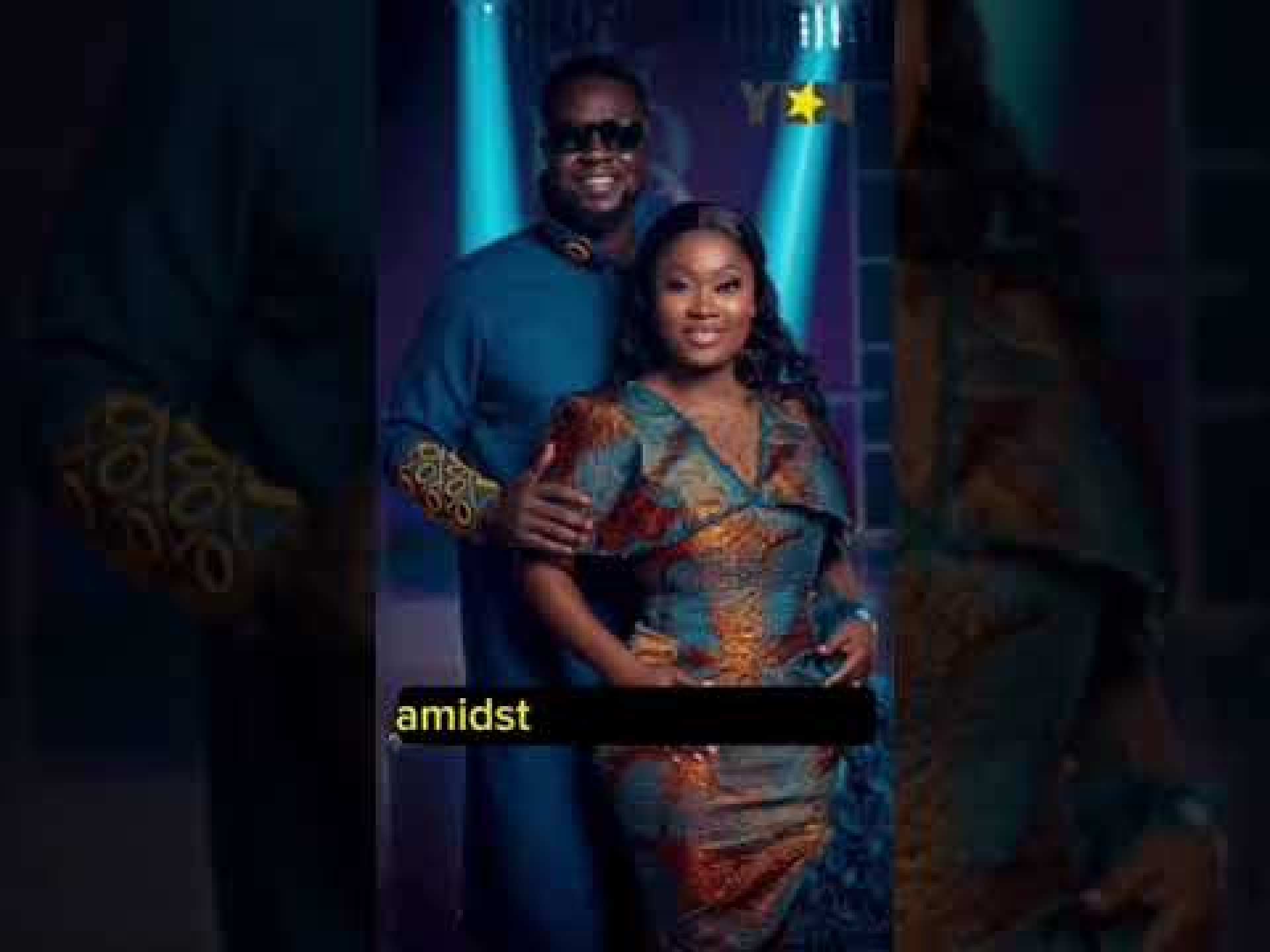 Ghanaian actor Eddie Nartey marries again | #Yencomgh #weddings #ghanaweddings #ghanacelebs Ghanaian actor Eddie Nartey marries again | #Yencomgh #weddings #ghanaweddings #ghanacelebs