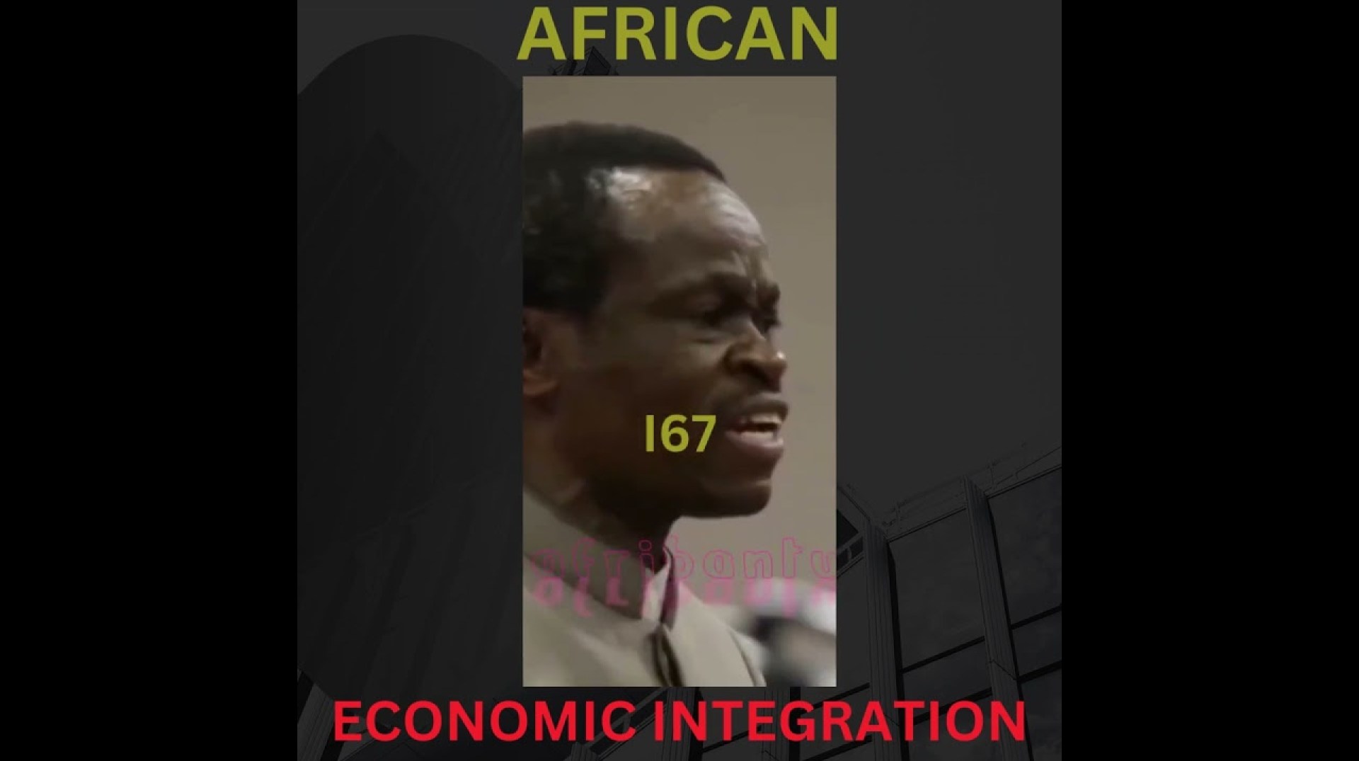African ocean face…is the future for African trade African ocean face…is the future for African trade