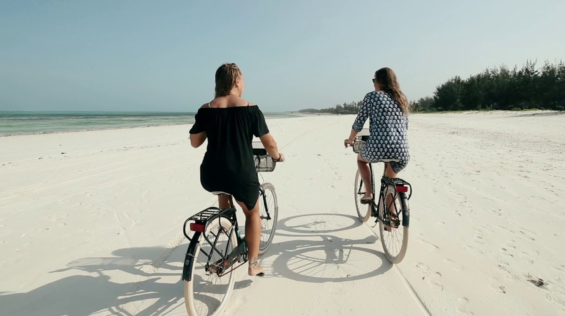 Beach bliss at Zanzibar White Sand Luxury Villas & Spa – Relais & Chateaux Beach bliss at Zanzibar White Sand Luxury Villas & Spa – Relais & Chateaux