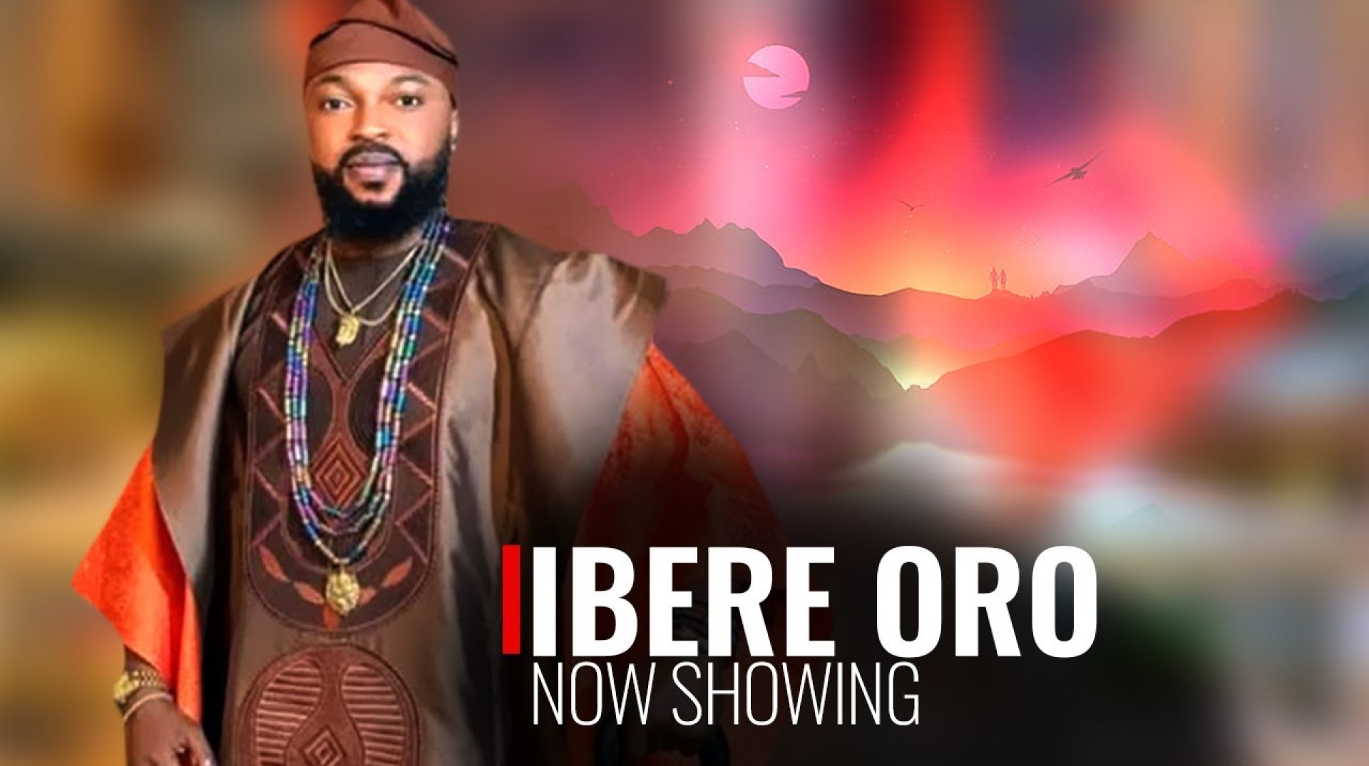 Ibere Oro – An African Yoruba Movie Starring : Segun Ogunngbe, Kola Ajewole Ibere Oro – An African Yoruba Movie Starring : Segun Ogunngbe, Kola Ajewole