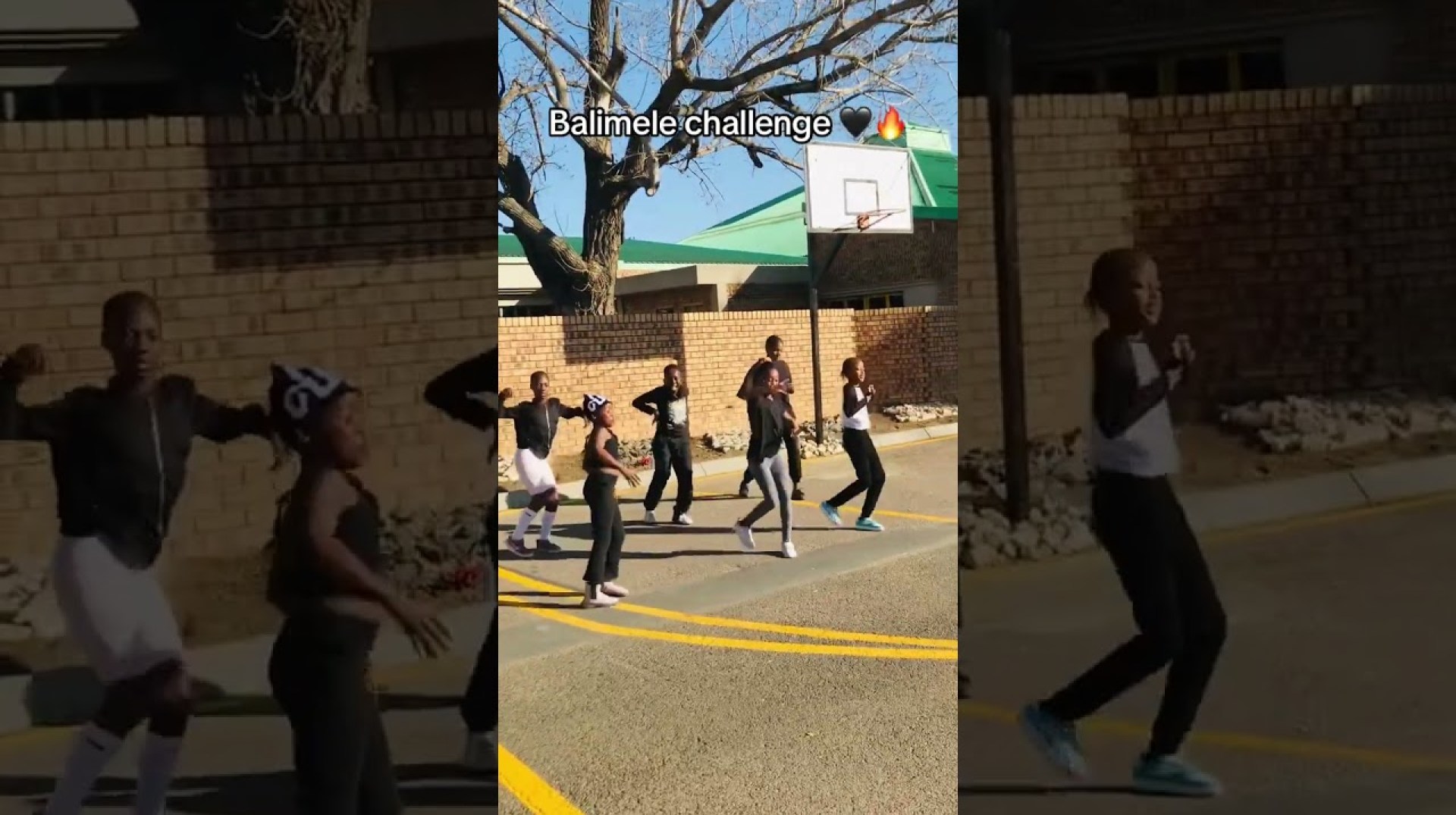 Balimele by Dbn Gogo ,Tyler ICU ft Leemakcrazy #amapianodancers #amapianodance #dance #dancemoves Balimele by Dbn Gogo ,Tyler ICU ft Leemakcrazy #amapianodancers #amapianodance #dance #dancemoves