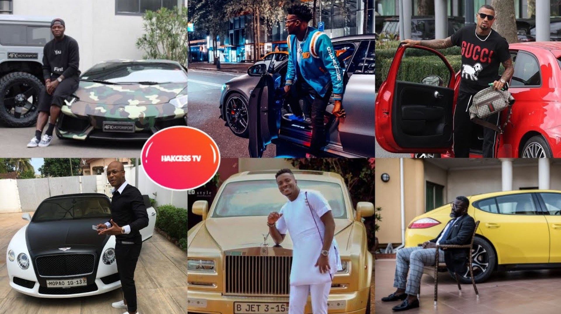 10 Richest footballers In Ghana Now 2022 – Top 10 Wealthiest Ghanaian Soccer Players 2022 10 Richest footballers In Ghana Now 2022 – Top 10 Wealthiest Ghanaian Soccer Players 2022