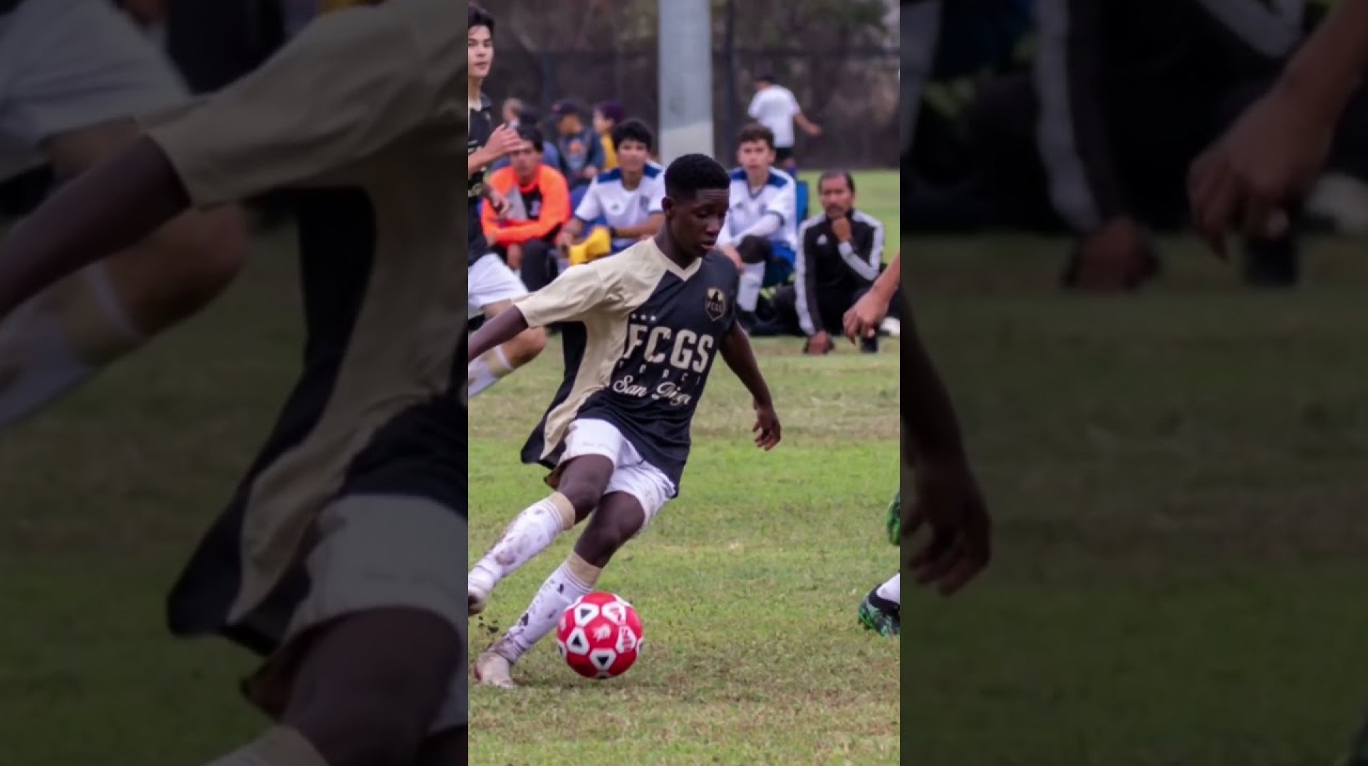 Hidden Soccer Skills Ghana Kids ! #shorts #sheebahkarungi #workout #worldcup2022 #teamnosleep Hidden Soccer Skills Ghana Kids ! #shorts #sheebahkarungi #workout #worldcup2022 #teamnosleep