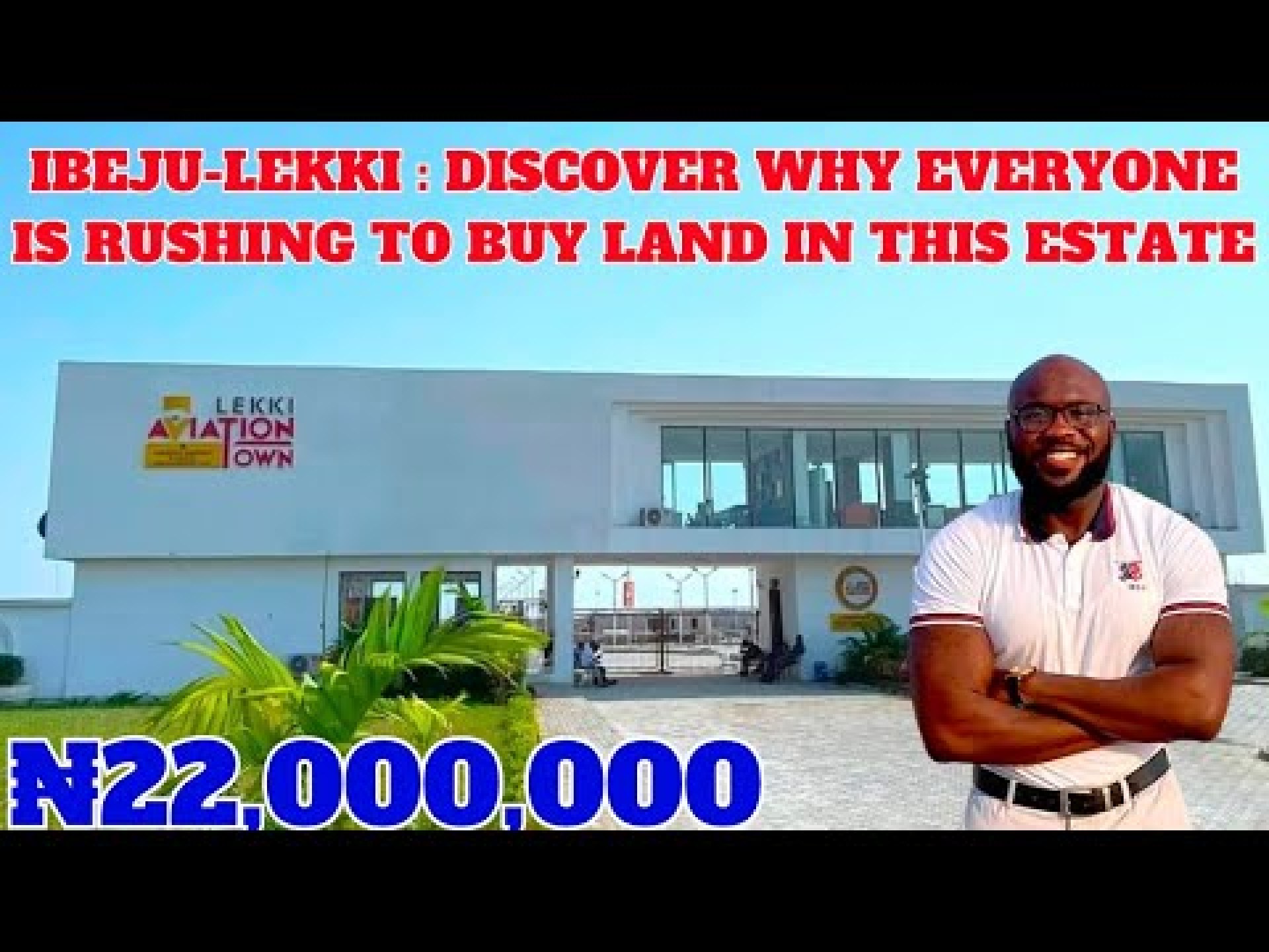 Own Your Dream Property in Ibeju-Lekki: Residential & Commercial Plots, Duplexes for Sale Own Your Dream Property in Ibeju-Lekki: Residential & Commercial Plots, Duplexes for Sale