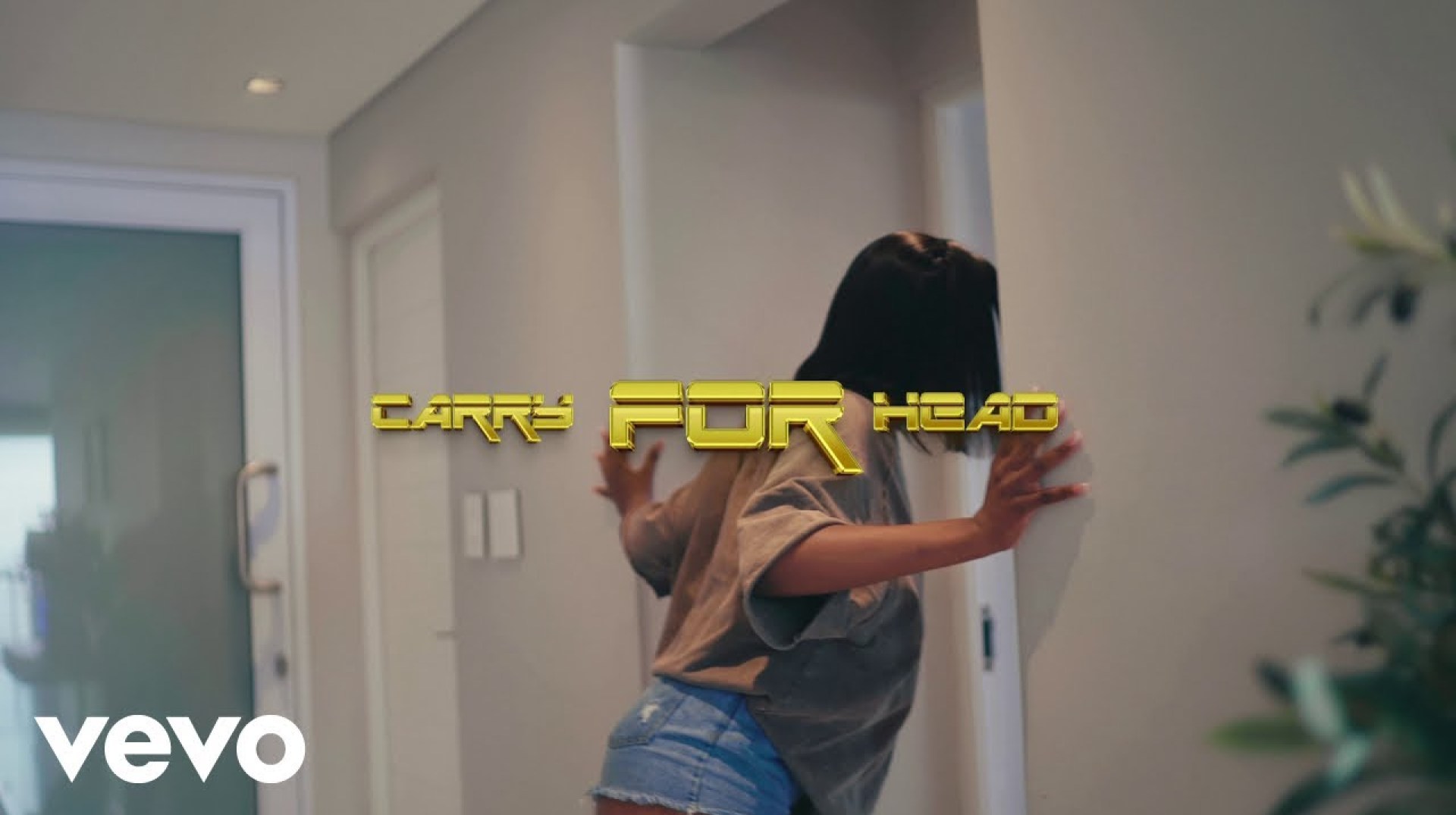 Skiibii – Carry For Head (Official Video) Skiibii – Carry For Head (Official Video)