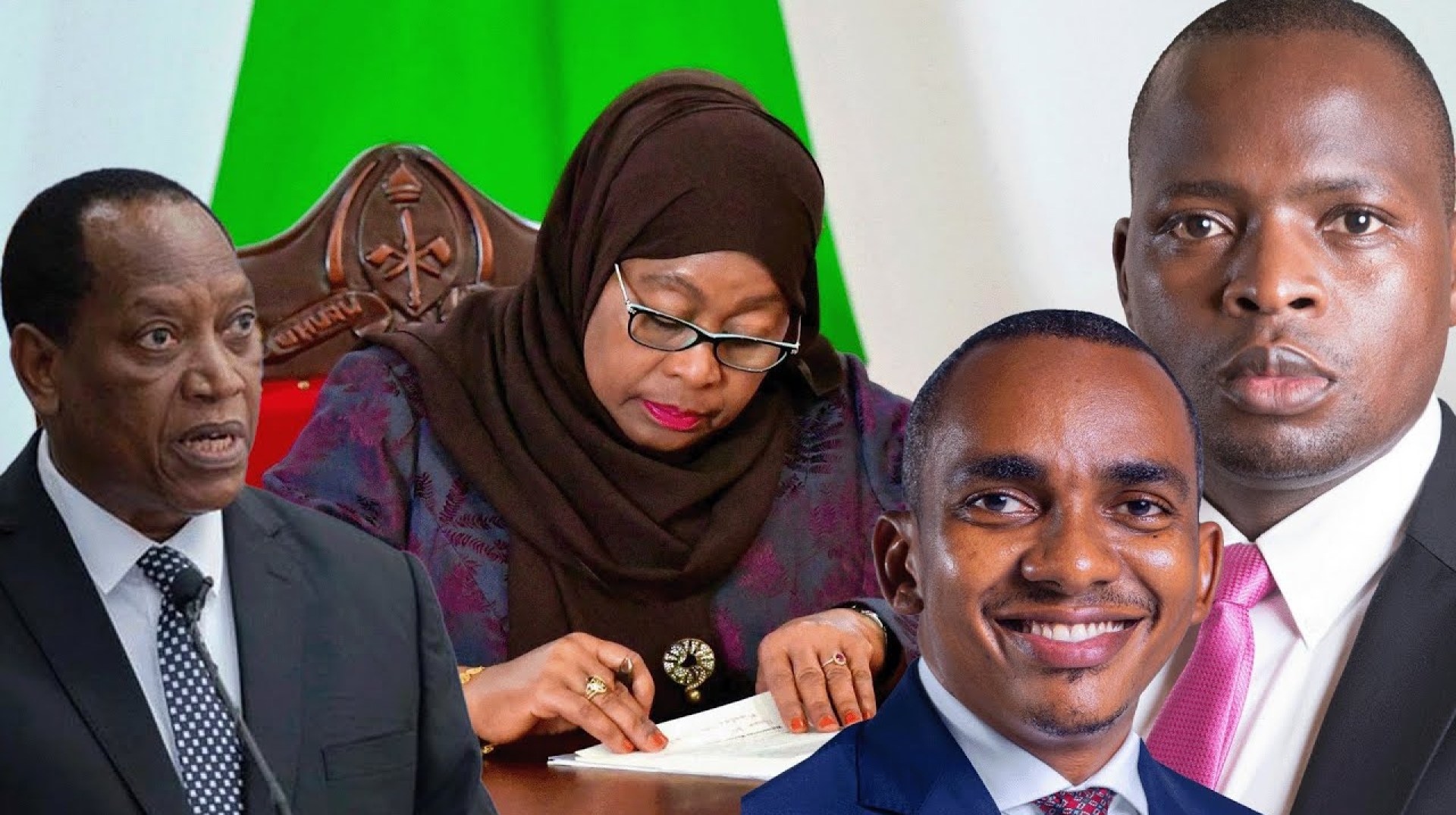 RAIS SAMIA AFANYA MABADILIKO MAKUBWA SERIKALINI, MAWAZIRI WAPANGULIWA, MAKATIBU, MABALOZI RAIS SAMIA AFANYA MABADILIKO MAKUBWA SERIKALINI, MAWAZIRI WAPANGULIWA, MAKATIBU, MABALOZI