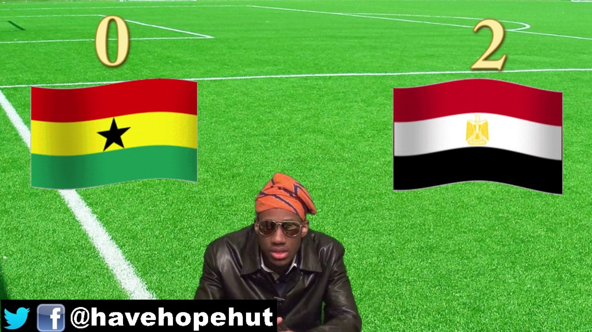 Egypt 2-0 Ghana Post Match Analysis Review Africa World Cup Qualifier Egypt 2-0 Ghana Post Match Analysis Review Africa World Cup Qualifier