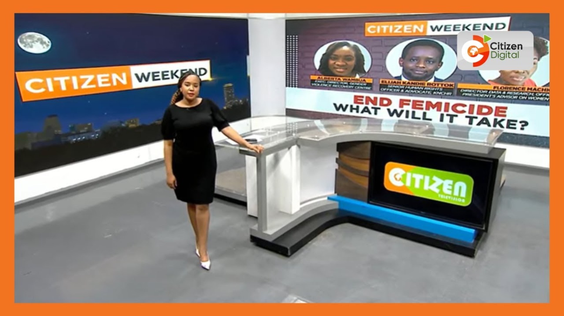 CITIZEN WEEKEND NEWS – NOVEMBER 30, 2024 CITIZEN WEEKEND NEWS – NOVEMBER 30, 2024