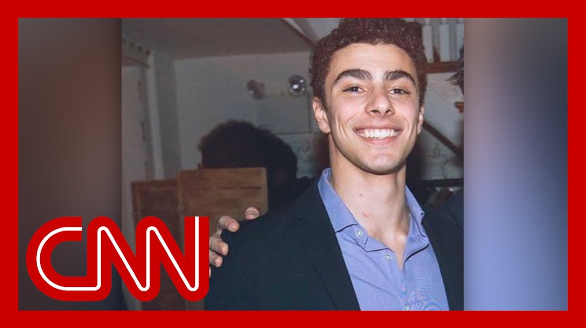 Inside the CEO killing suspect's wealthy family history Inside the CEO killing suspect's wealthy family history