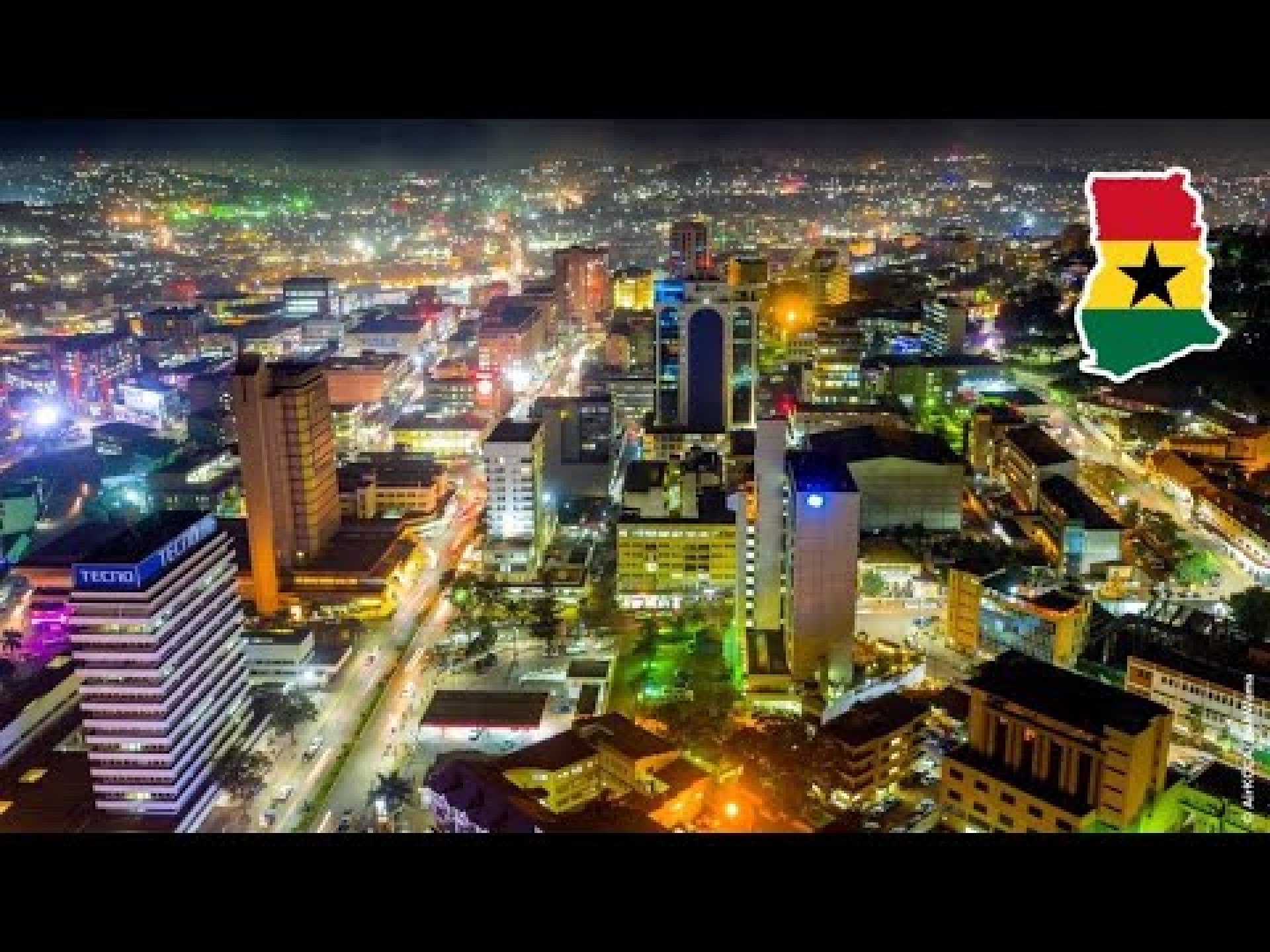 7 Most Beautiful Cities In Ghana 7 Most Beautiful Cities In Ghana