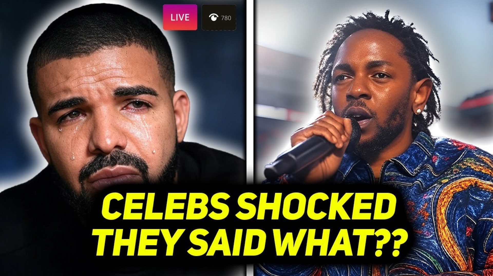 Black Celebs REACTIONS To Kendrick Lamar’s Super Bowl DISS on Drake! (THEIR REACTIONS) Black Celebs REACTIONS To Kendrick Lamar’s Super Bowl DISS on Drake! (THEIR REACTIONS)