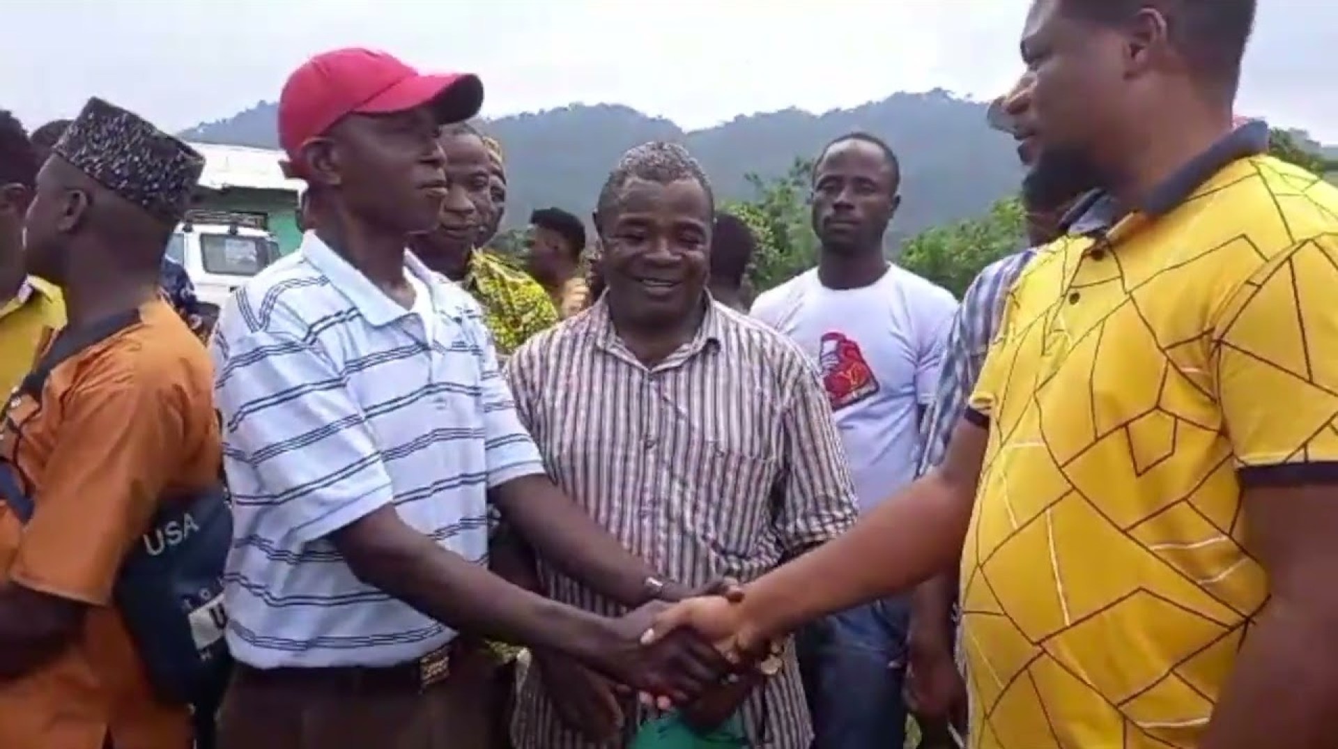 New City Hall Construction Kick Off In 2025#buildwithmeinmonrovia #africancontinent #liberianvlog New City Hall Construction Kick Off In 2025#buildwithmeinmonrovia #africancontinent #liberianvlog