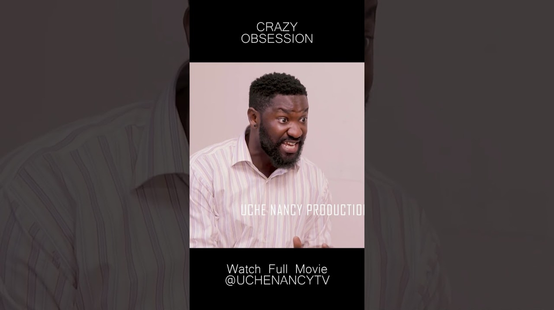CRAZY OBSESSION #movie #2024movies #nollywoodmovies #latestmovies #shaznayokawa #anthonywoode CRAZY OBSESSION #movie #2024movies #nollywoodmovies #latestmovies #shaznayokawa #anthonywoode