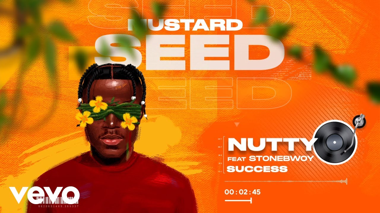 Nutty O – Success ft. Stonebwoy Nutty O – Success ft. Stonebwoy