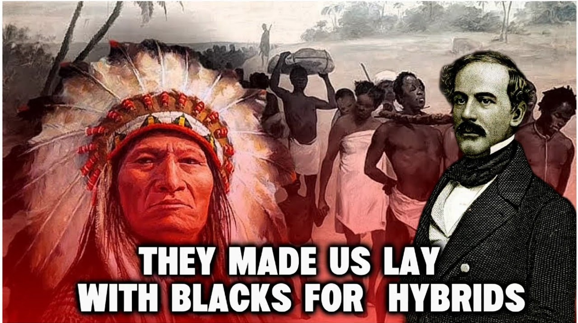 Female BLACK American professor SHUTS DOWN the LIES told by the west to Blacks Female BLACK American professor SHUTS DOWN the LIES told by the west to Blacks