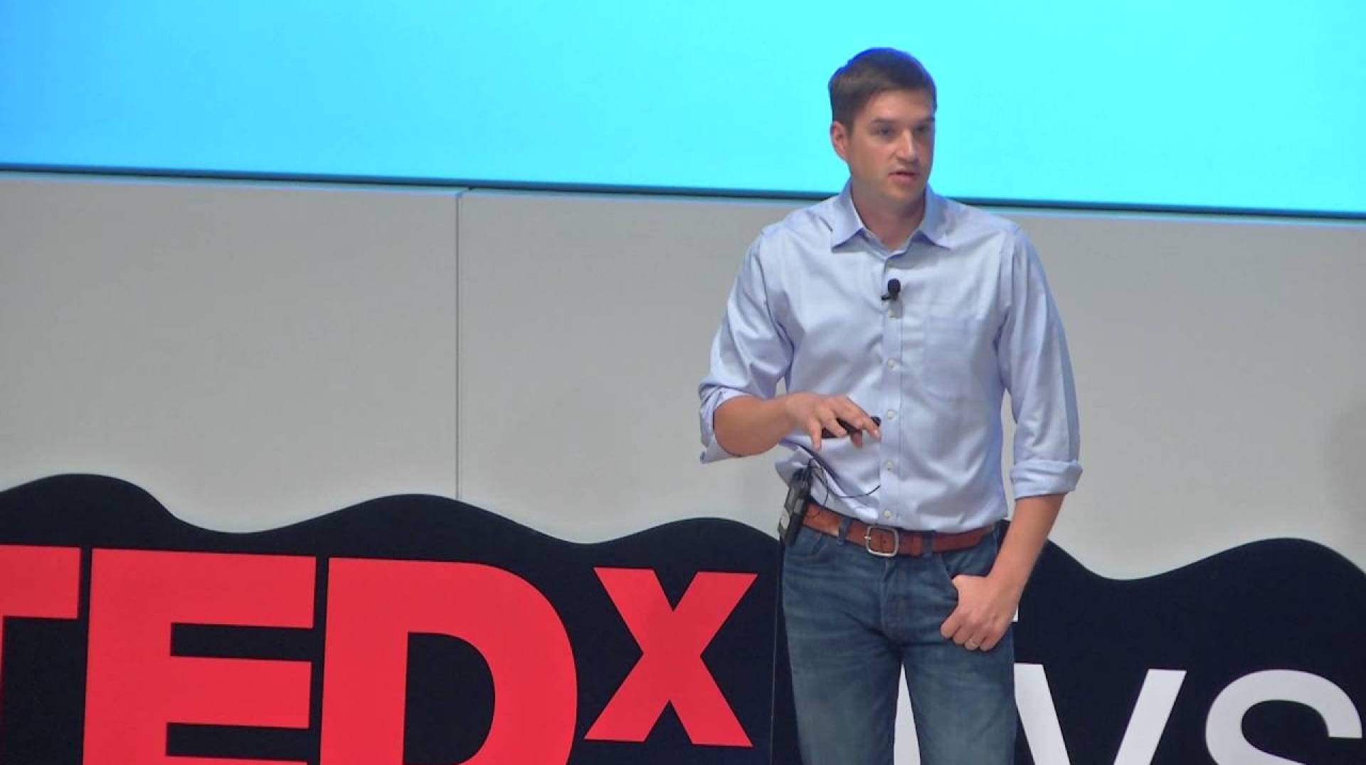 Quit social media | Dr. Cal Newport | TEDxTysons Quit social media | Dr. Cal Newport | TEDxTysons