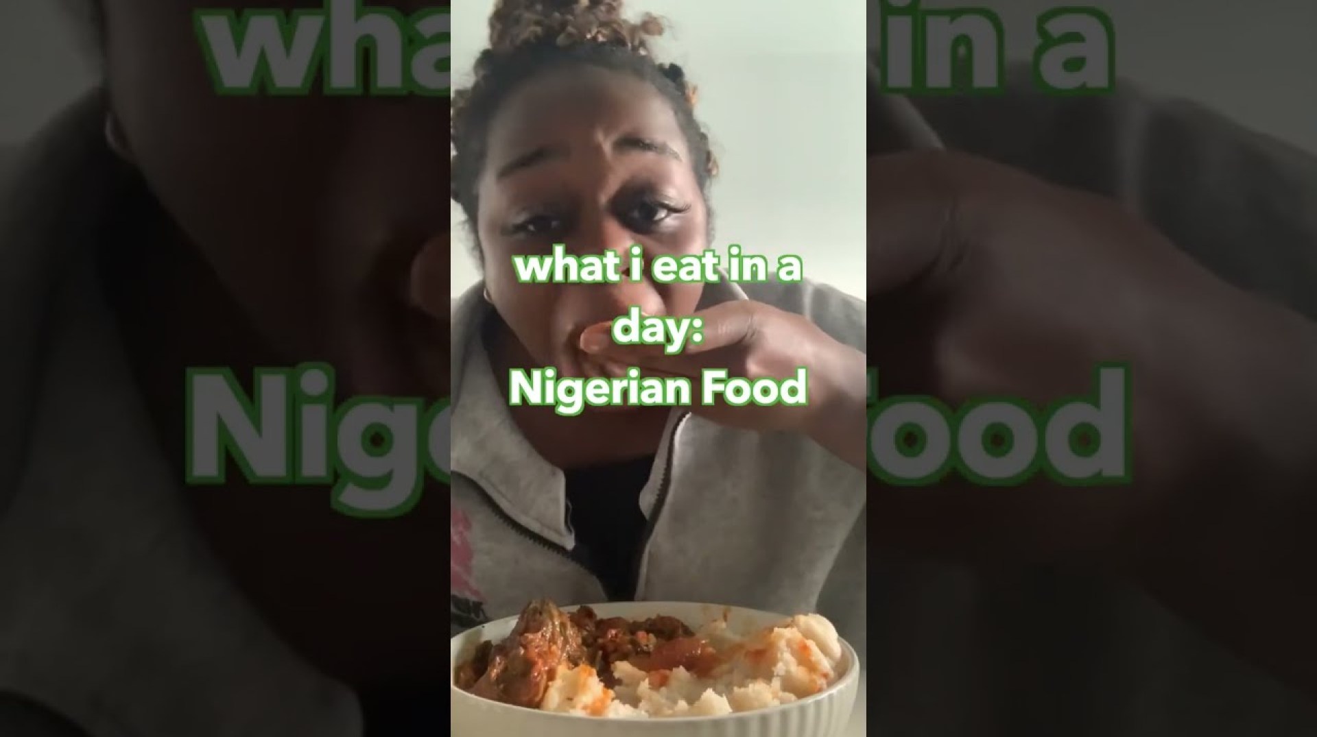 what i eat in a day: *Nigerian household edition* #shorts #foodlover #nigerianfood what i eat in a day: *Nigerian household edition* #shorts #foodlover #nigerianfood